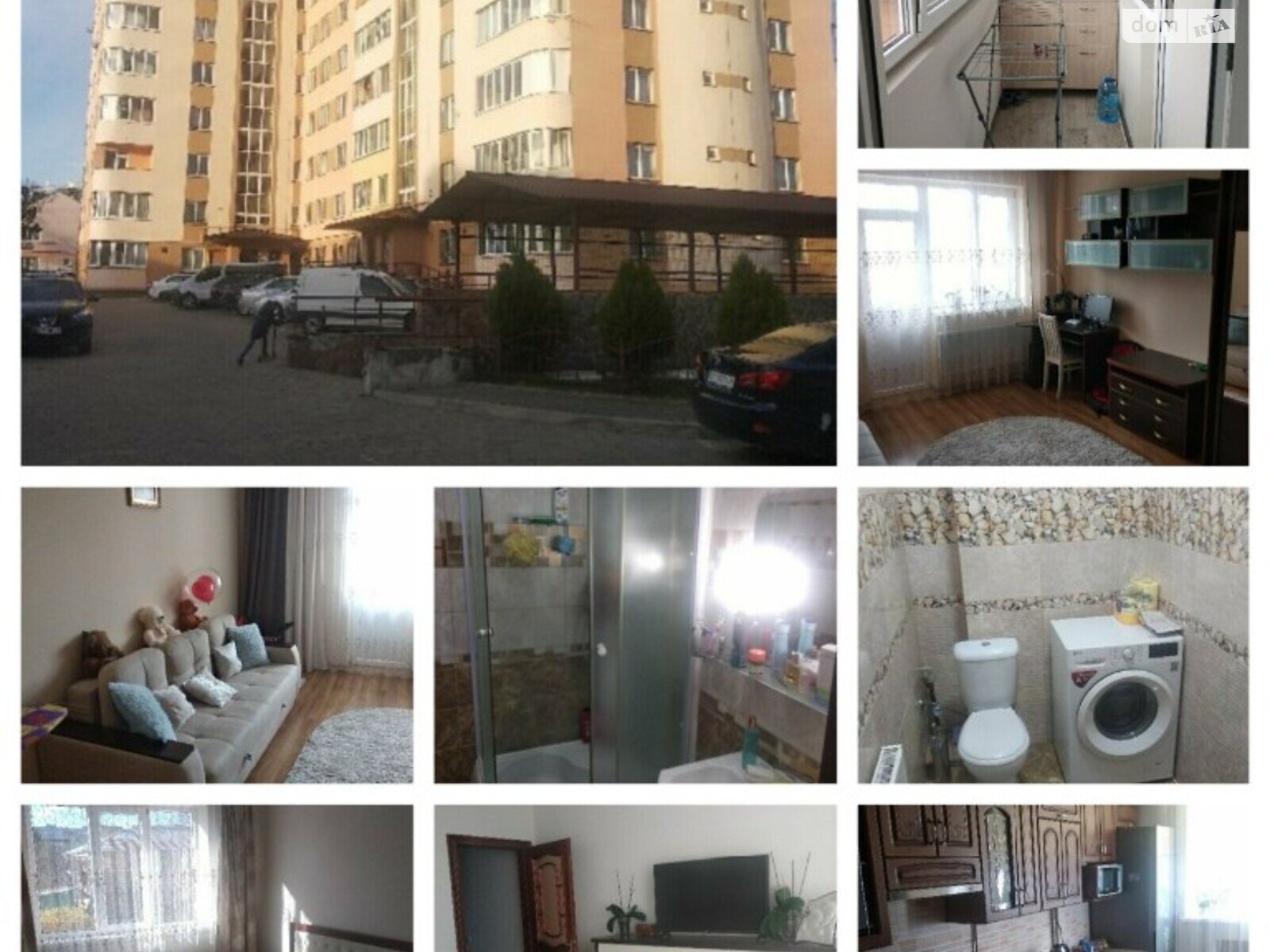 Продаж двокімнатної квартири в Львові, на вул. Калнишевського, район Залізничний фото 1