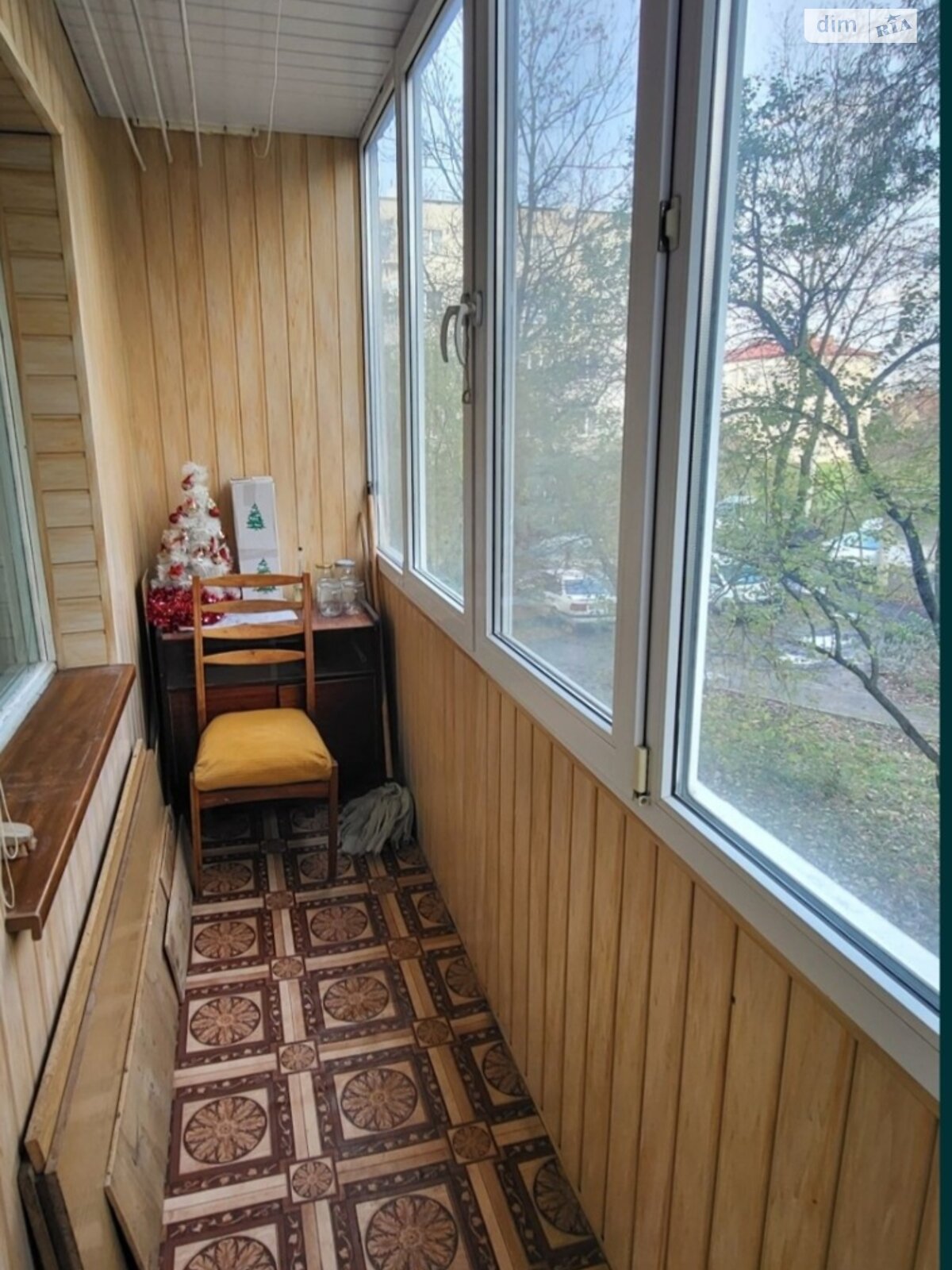 Продажа однокомнатной квартиры в Львове, на ул. Патона, район Зализнычный фото 1