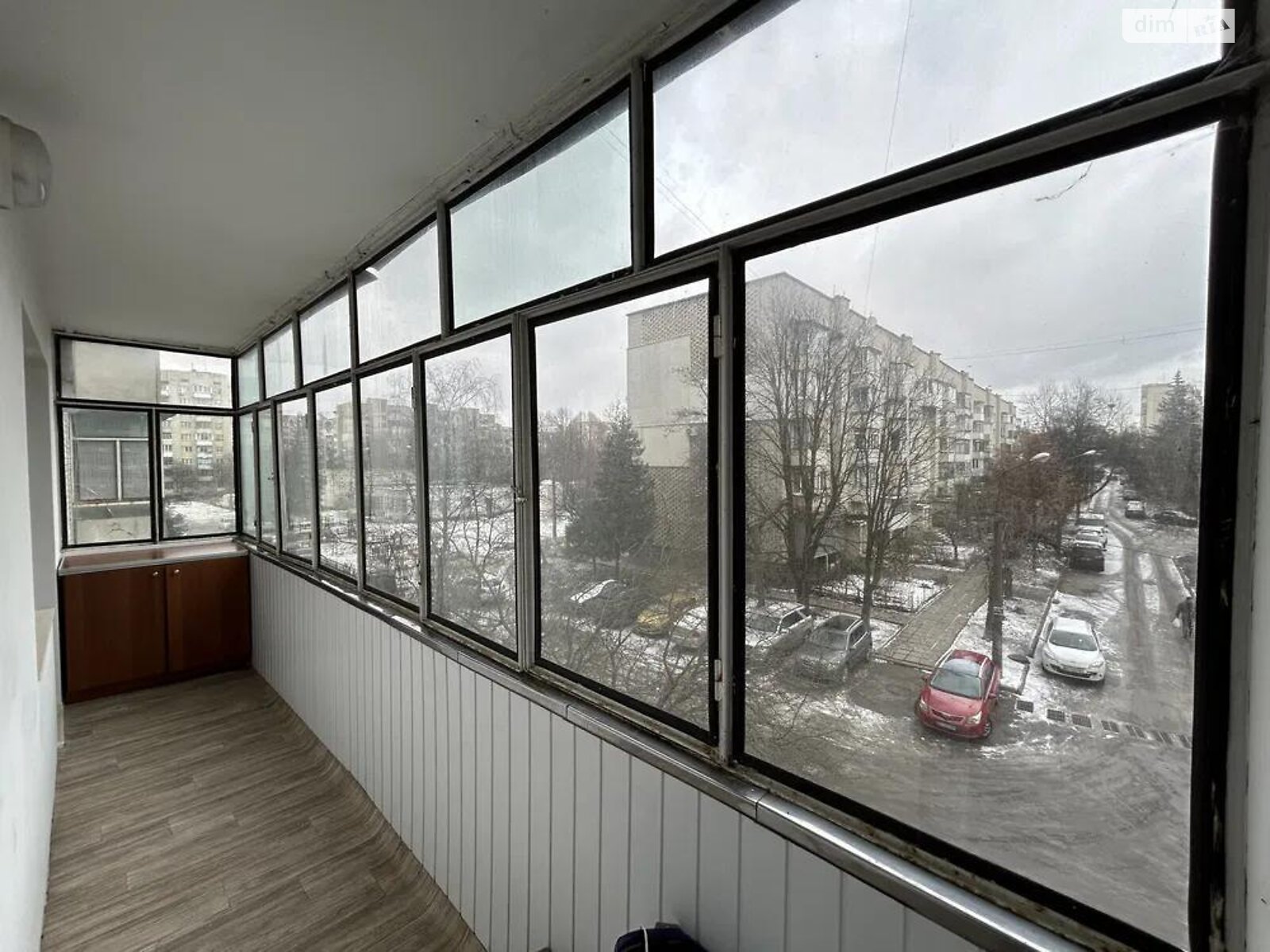 Продажа трехкомнатной квартиры в Львове, на ул. Широкая, район Зализнычный фото 1