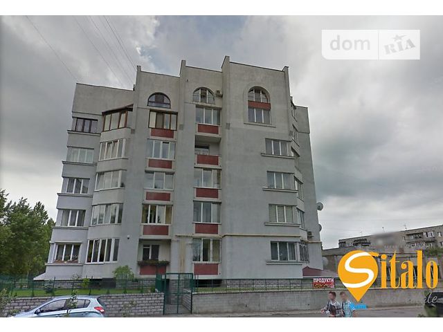 Продажа квартиры, 3 ком., Львов, р‑н. Зализнычный, Кульчицької Олени Продажа квартиры, 3 ком., Львов, р‑н. Зализнычный, Кульчицької Олени