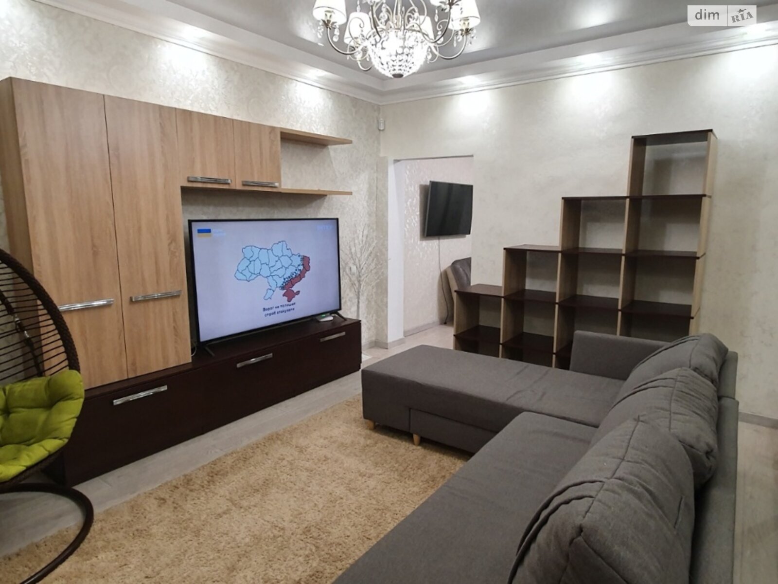 Продажа однокомнатной квартиры в Львове, на ул. Городоцкая, район Зализнычный фото 1 Продажа однокомнатной квартиры в Львове, на ул. Городоцкая, район Зализнычный фото 1