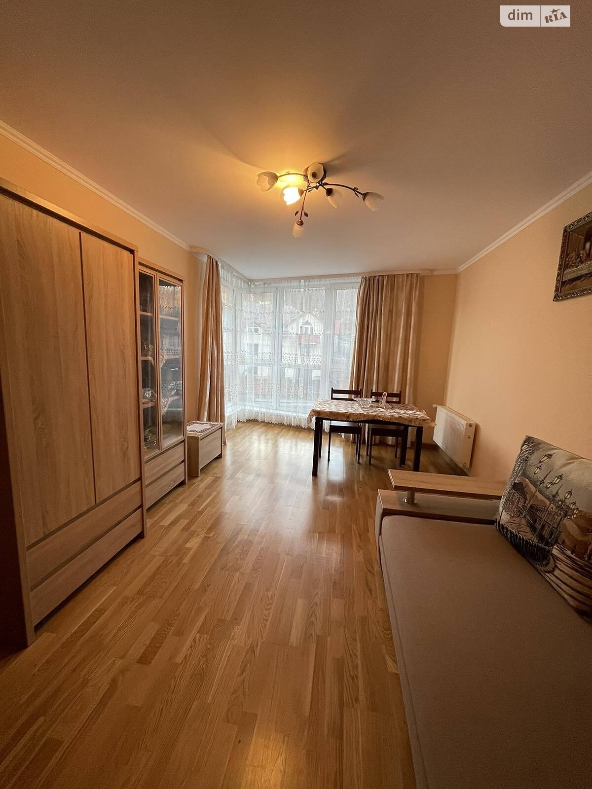 Продажа двухкомнатной квартиры в Львове, на ул. Замарстиновская, фото 1