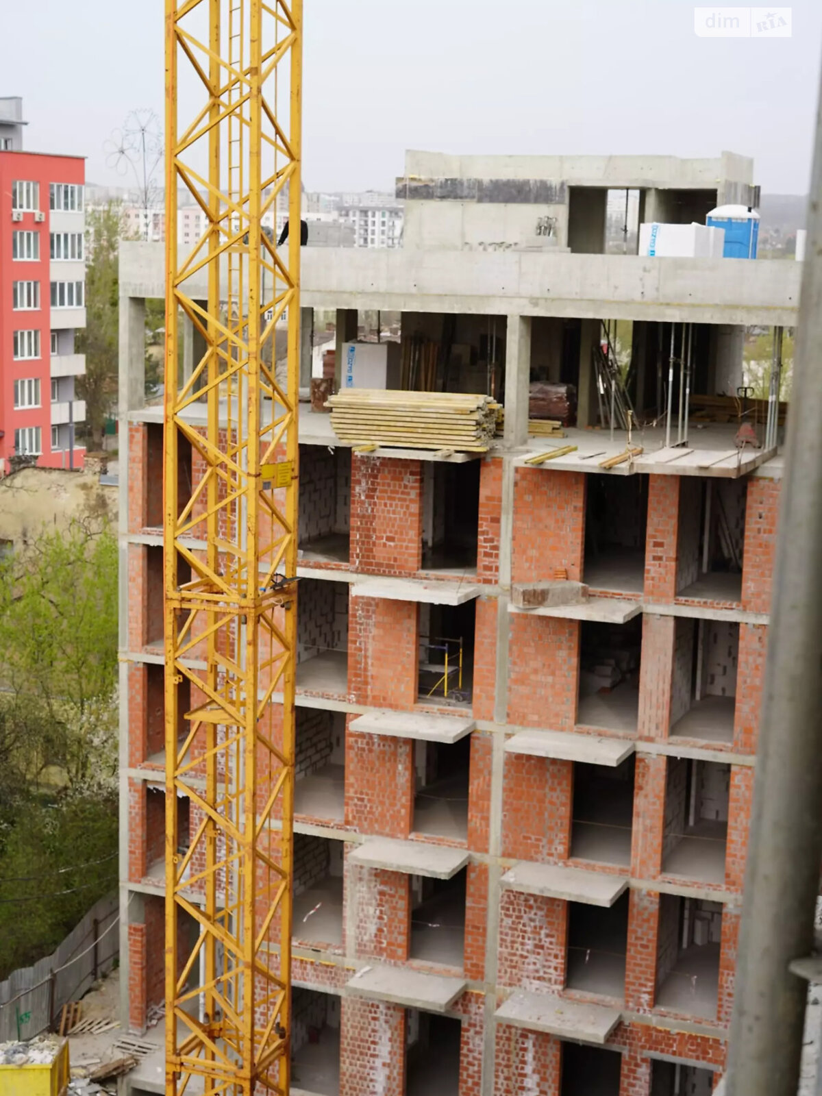 Продаж двокімнатної квартири в Львові, на вул. Замарстинівська 76, фото 1 Продаж двокімнатної квартири в Львові, на вул. Замарстинівська 76, фото 1