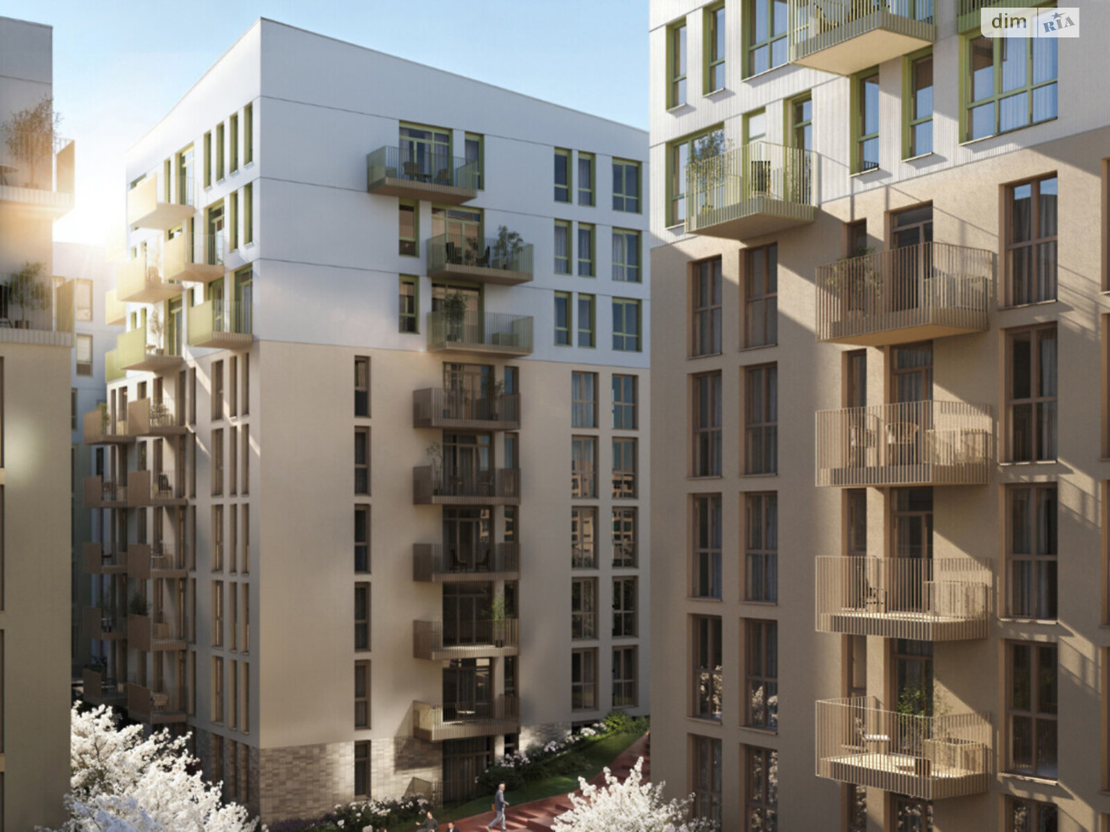 Продажа двухкомнатной квартиры в Львове, на ул. Замарстиновская 76, фото 1