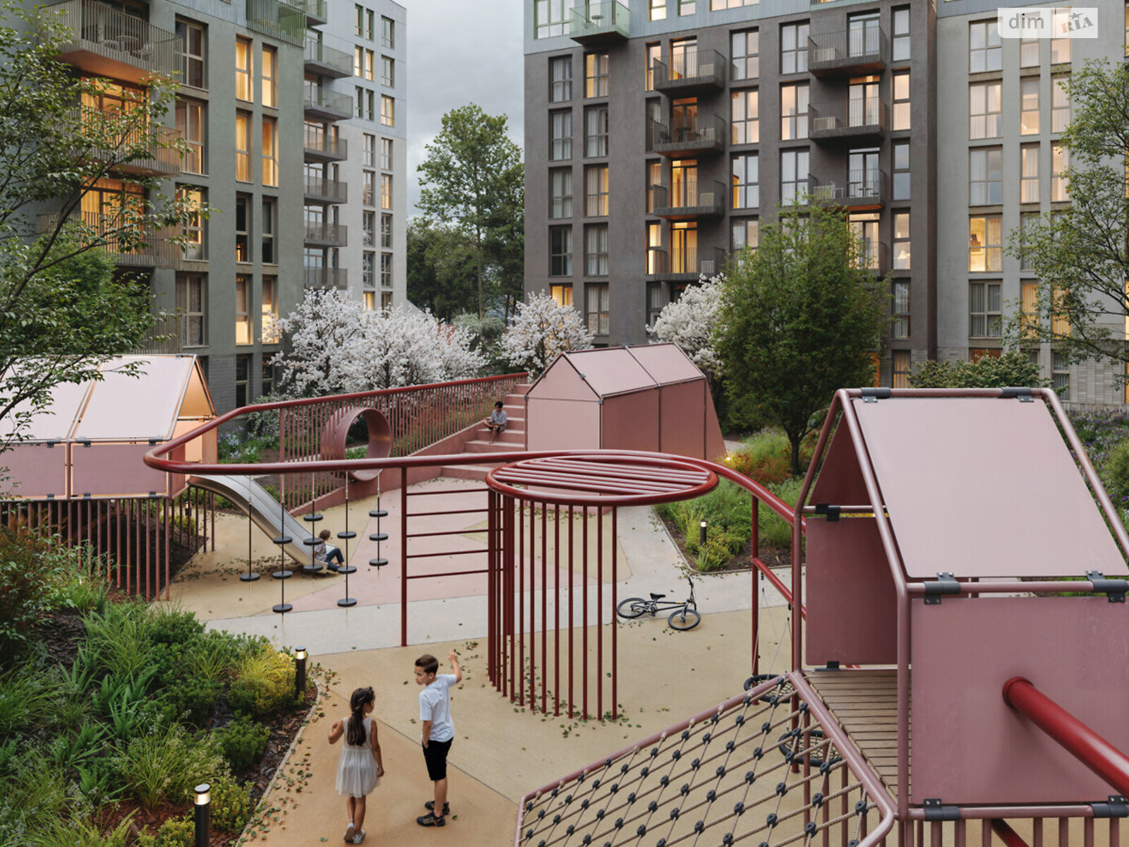 Продажа двухкомнатной квартиры в Львове, на ул. Замарстиновская 76, фото 1