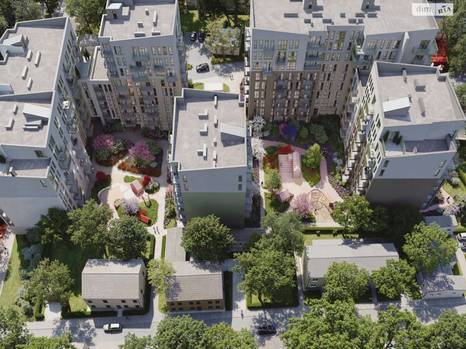 Продажа двухкомнатной квартиры в Львове, на ул. Замарстиновская 76, фото 1