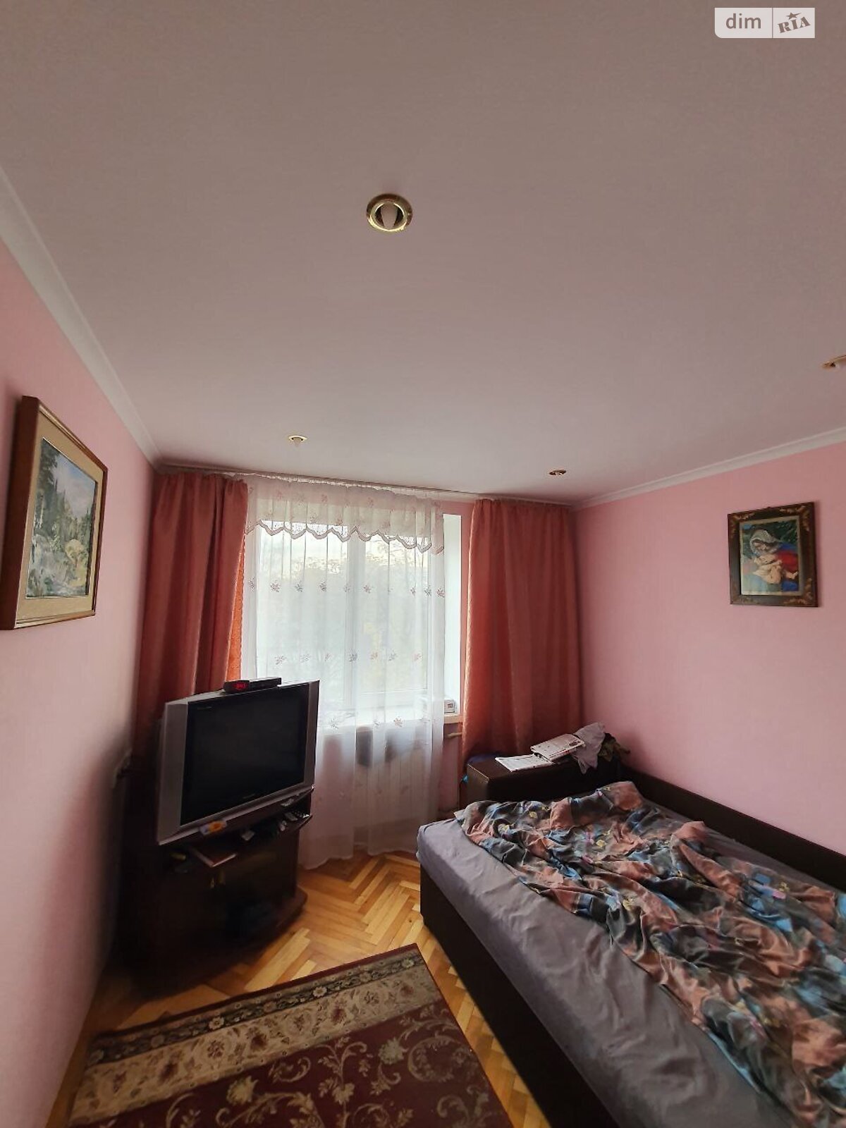 Продажа четырехкомнатной квартиры в Львове, на ул. Гетьмана Ивана Мазепы, район Замарстынов фото 1