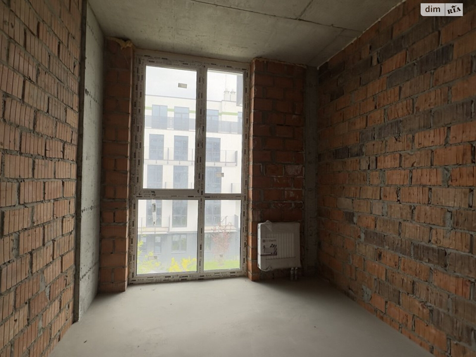 Продаж однокімнатної квартири в Львові, на вул. Пилипа Орлика 1, кв. 17, район Замарстинів фото 1 Продаж однокімнатної квартири в Львові, на вул. Пилипа Орлика 1, кв. 17, район Замарстинів фото 1