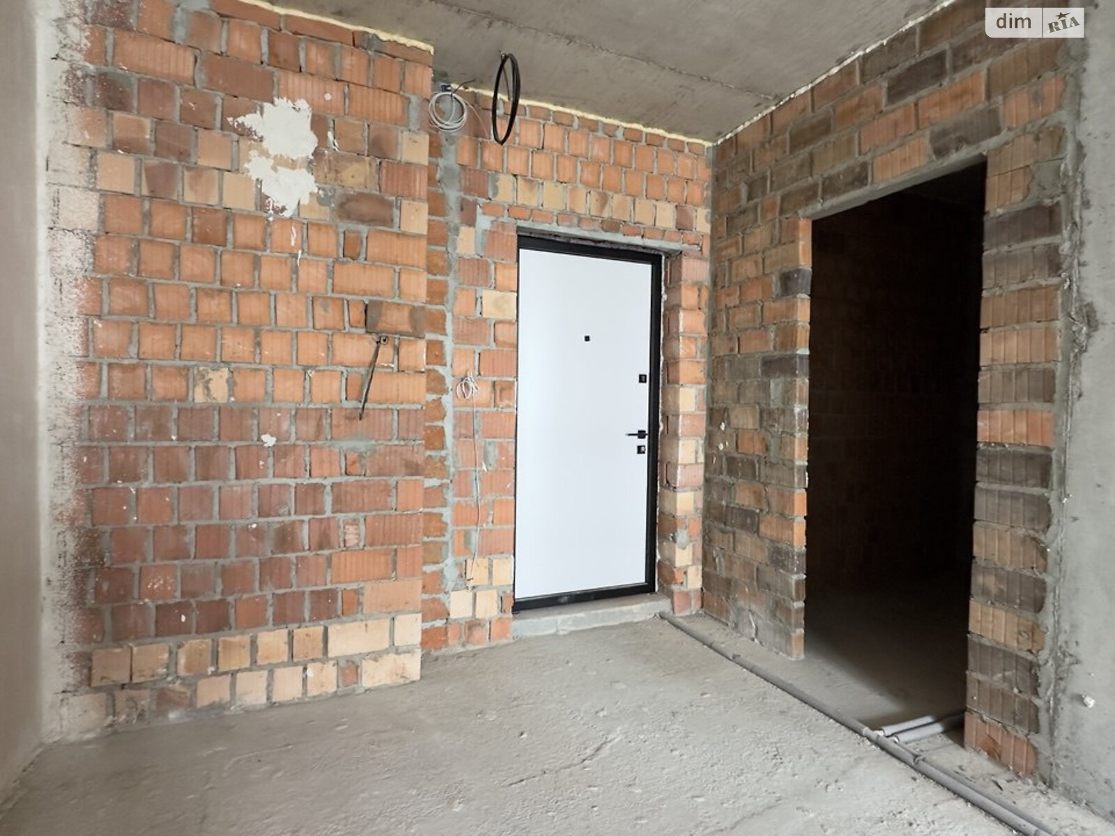 Продаж однокімнатної квартири в Львові, на вул. Пилипа Орлика 1, кв. 17, район Замарстинів фото 1 Продаж однокімнатної квартири в Львові, на вул. Пилипа Орлика 1, кв. 17, район Замарстинів фото 1