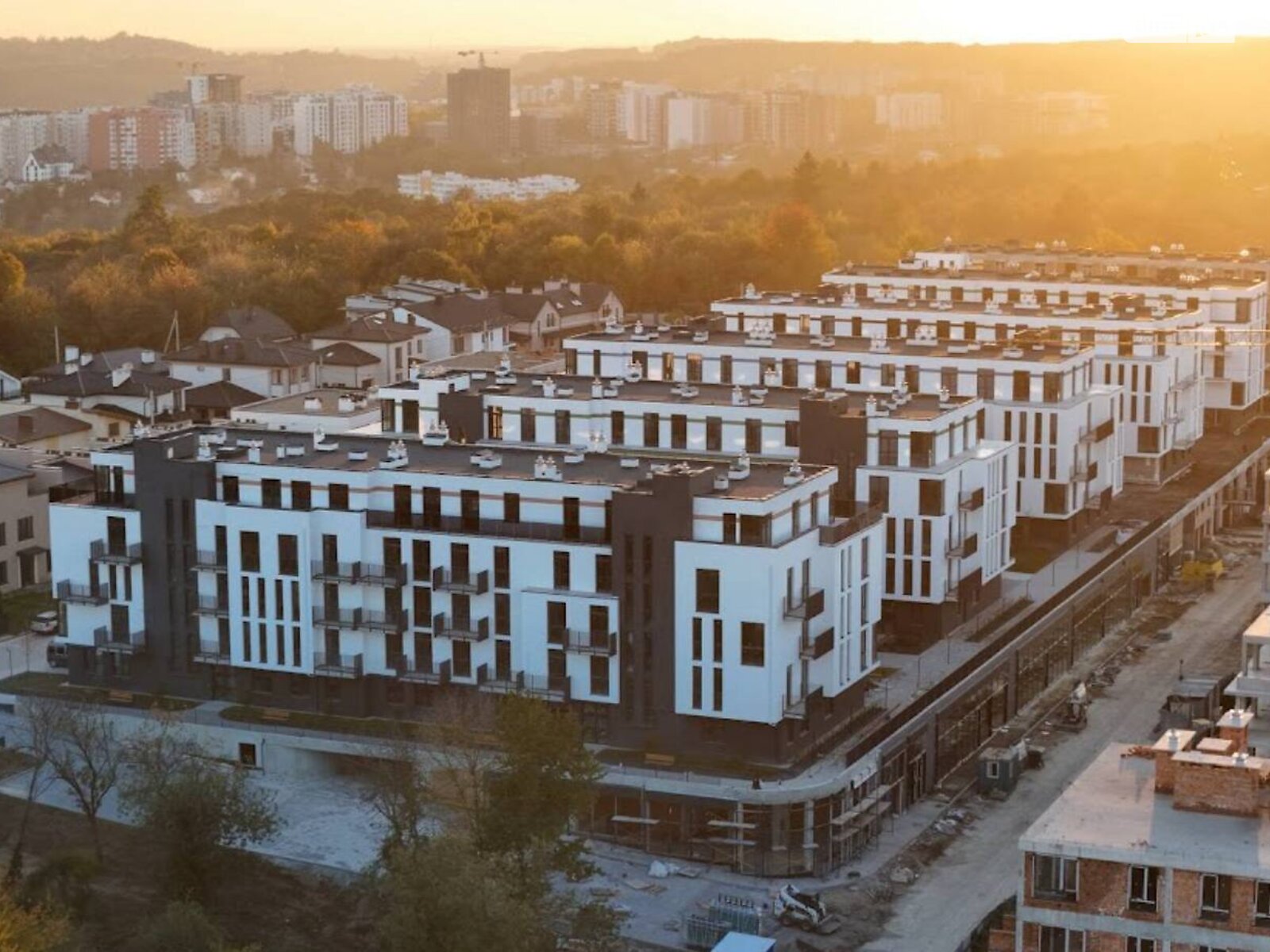 Продаж однокімнатної квартири в Львові, на вул. Пилипа Орлика, район Замарстинів фото 1 Продаж однокімнатної квартири в Львові, на вул. Пилипа Орлика, район Замарстинів фото 1