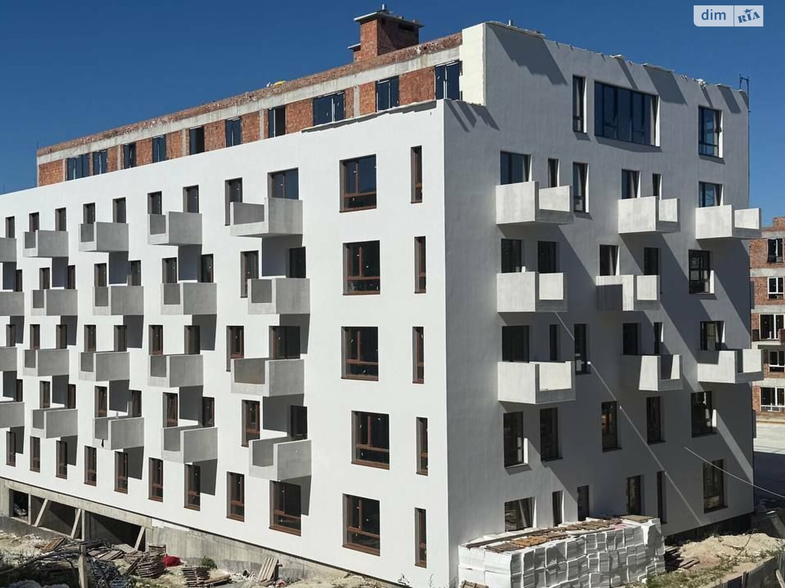 Продаж однокімнатної квартири в Львові, на вул. Пилипа Орлика 117, район Замарстинів фото 1 Продаж однокімнатної квартири в Львові, на вул. Пилипа Орлика 117, район Замарстинів фото 1