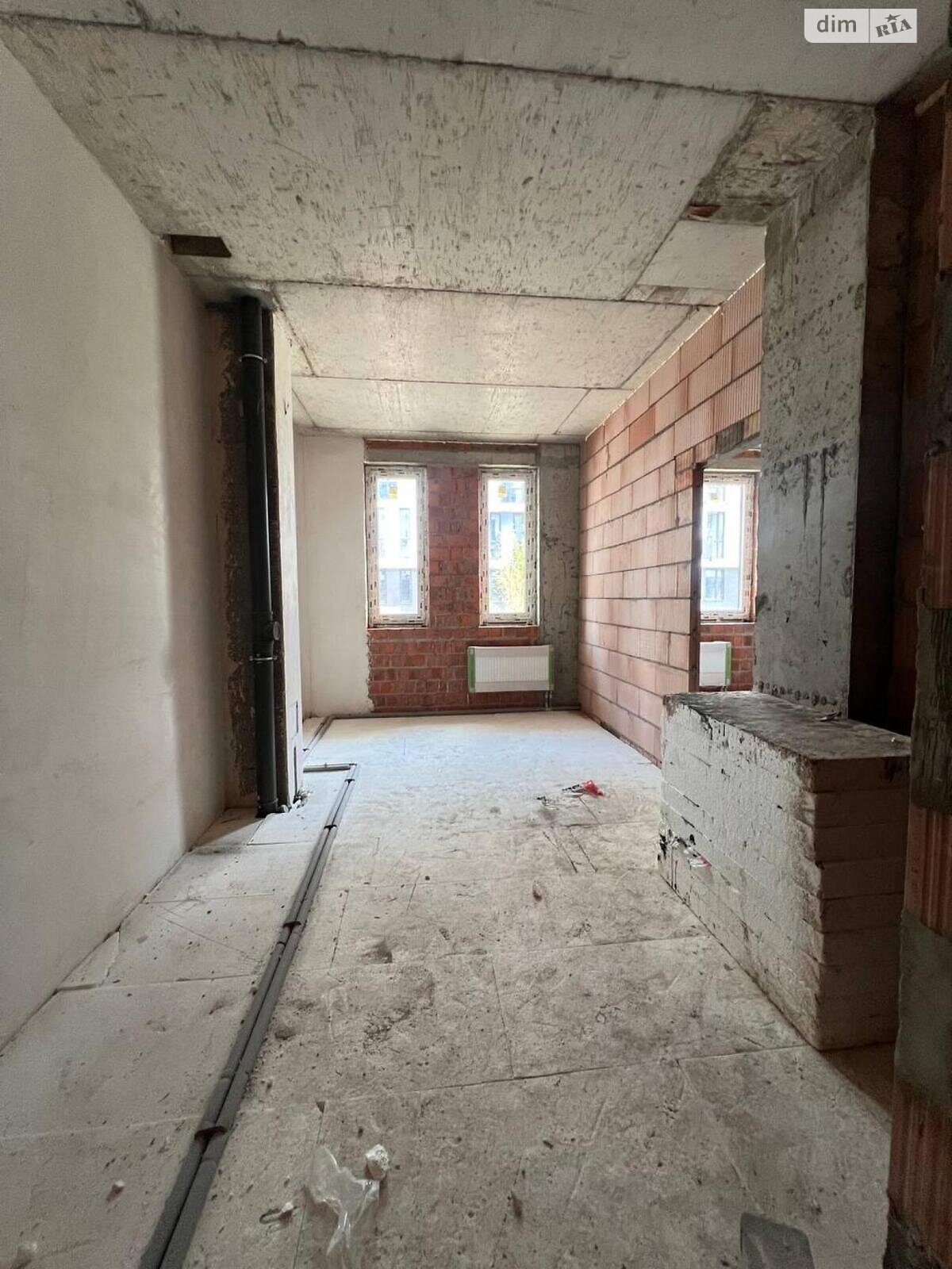 Продаж однокімнатної квартири в Львові, на вул. Пилипа Орлика 30, район Замарстинів фото 1 Продаж однокімнатної квартири в Львові, на вул. Пилипа Орлика 30, район Замарстинів фото 1
