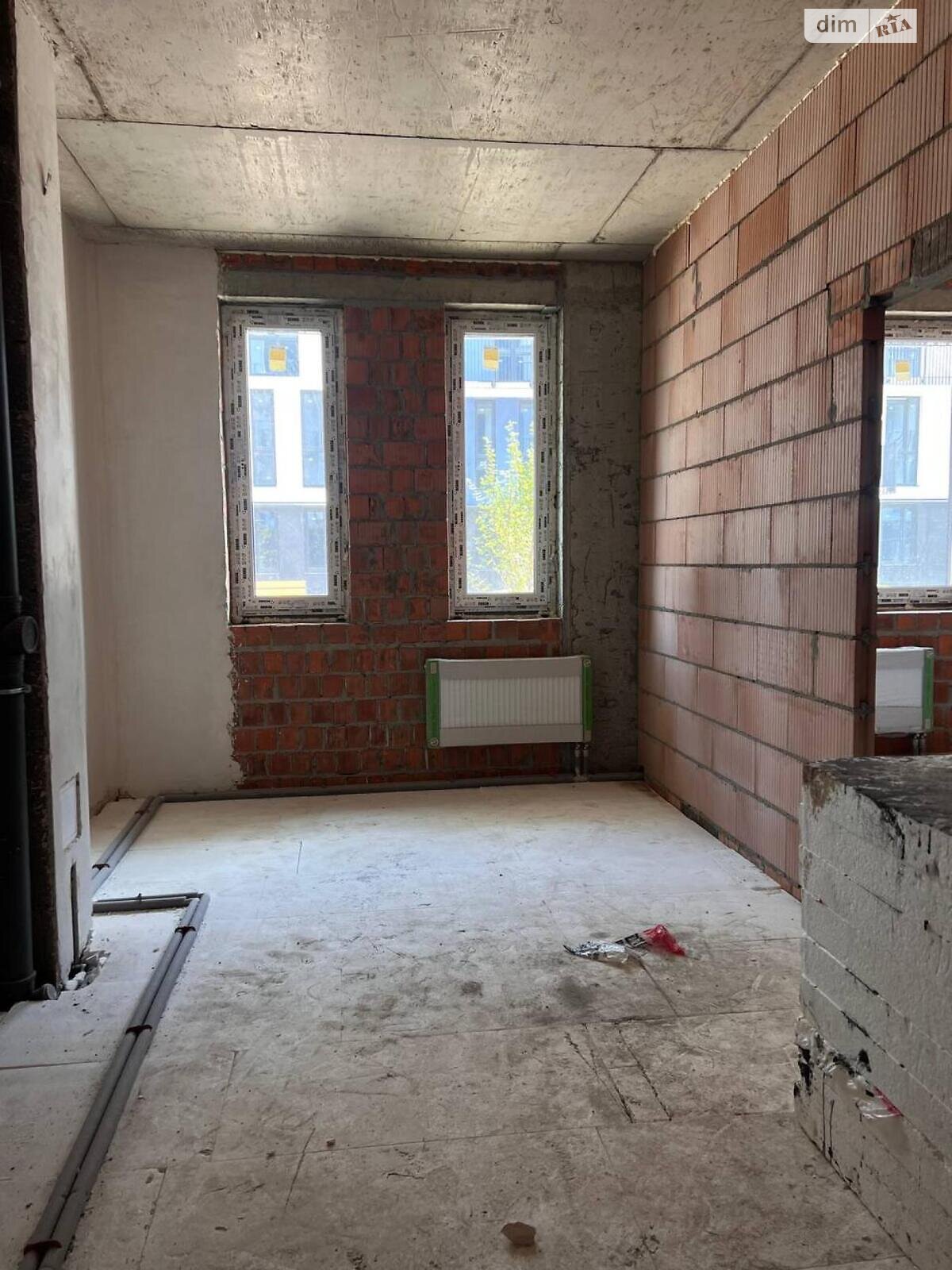 Продаж однокімнатної квартири в Львові, на вул. Пилипа Орлика 30, район Замарстинів фото 1 Продаж однокімнатної квартири в Львові, на вул. Пилипа Орлика 30, район Замарстинів фото 1