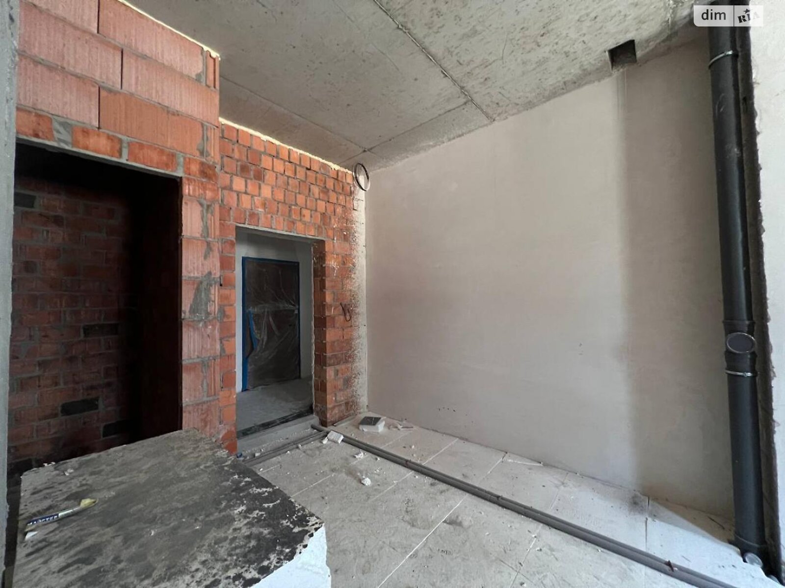 Продаж однокімнатної квартири в Львові, на вул. Пилипа Орлика 30, район Замарстинів фото 1 Продаж однокімнатної квартири в Львові, на вул. Пилипа Орлика 30, район Замарстинів фото 1
