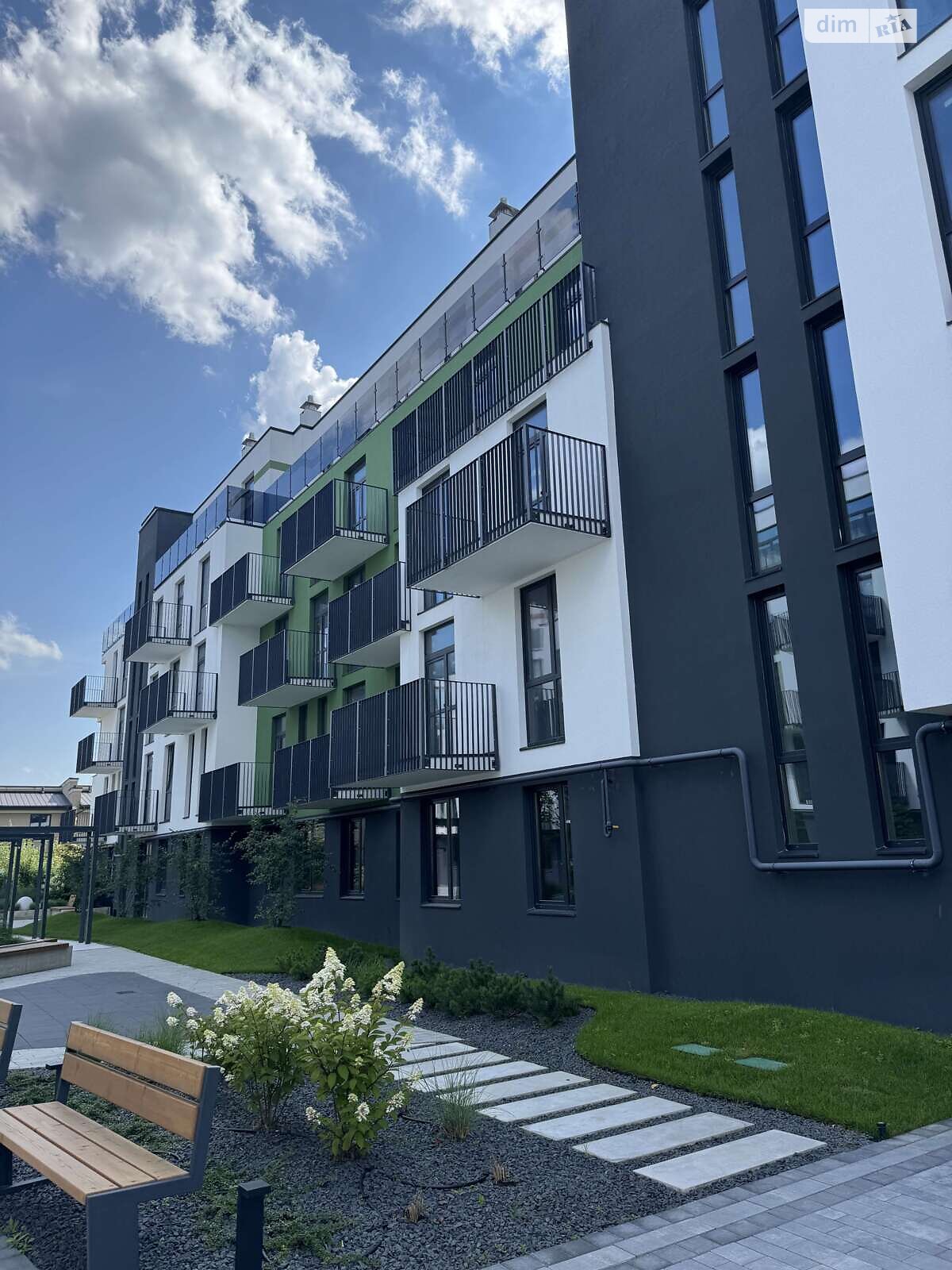 Продажа однокомнатной квартиры в Львове, на ул. Филиппа Орлика, район Замарстынов фото 1 Продажа однокомнатной квартиры в Львове, на ул. Филиппа Орлика, район Замарстынов фото 1