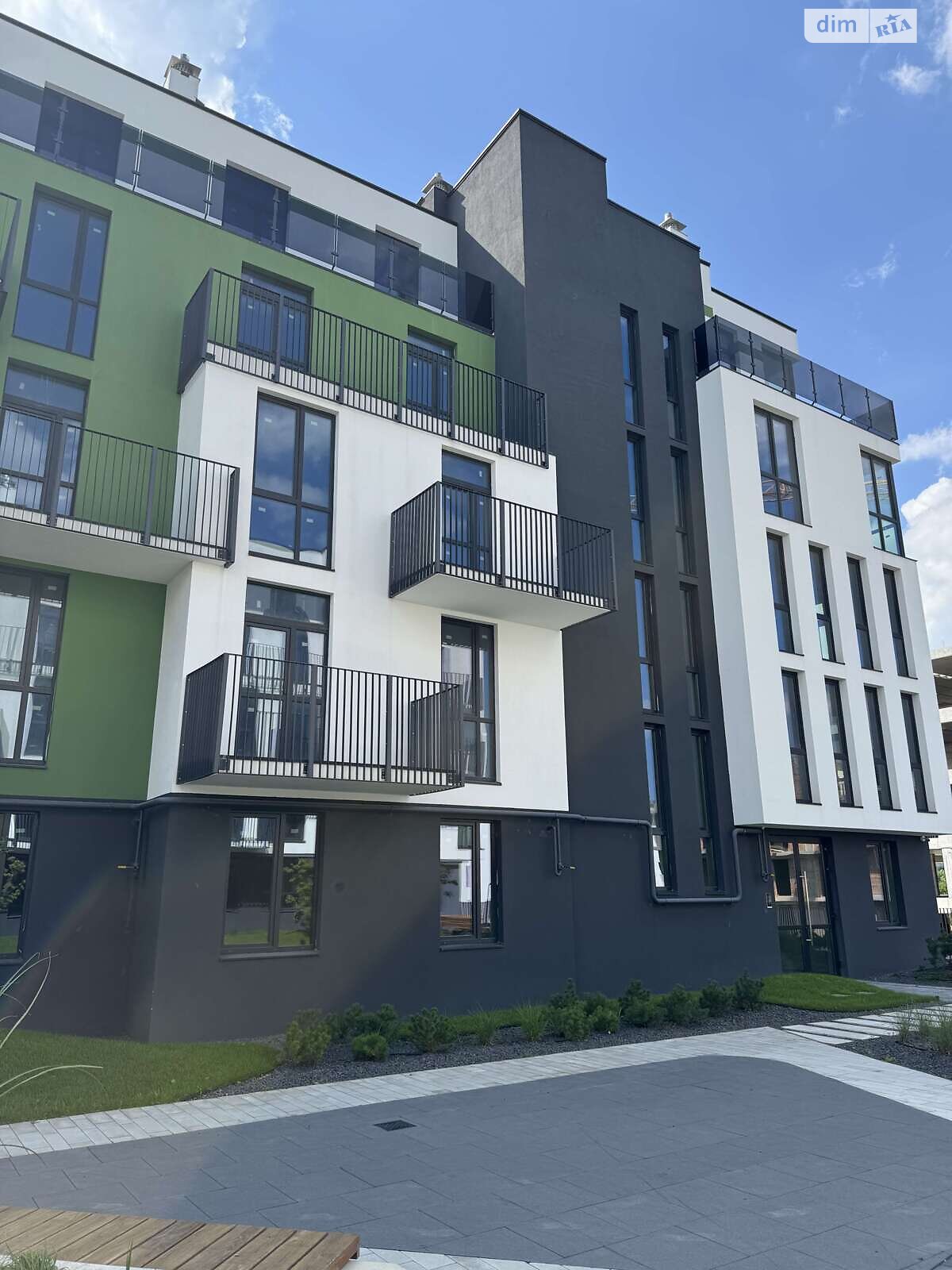 Продажа однокомнатной квартиры в Львове, на ул. Филиппа Орлика, район Замарстынов фото 1 Продажа однокомнатной квартиры в Львове, на ул. Филиппа Орлика, район Замарстынов фото 1
