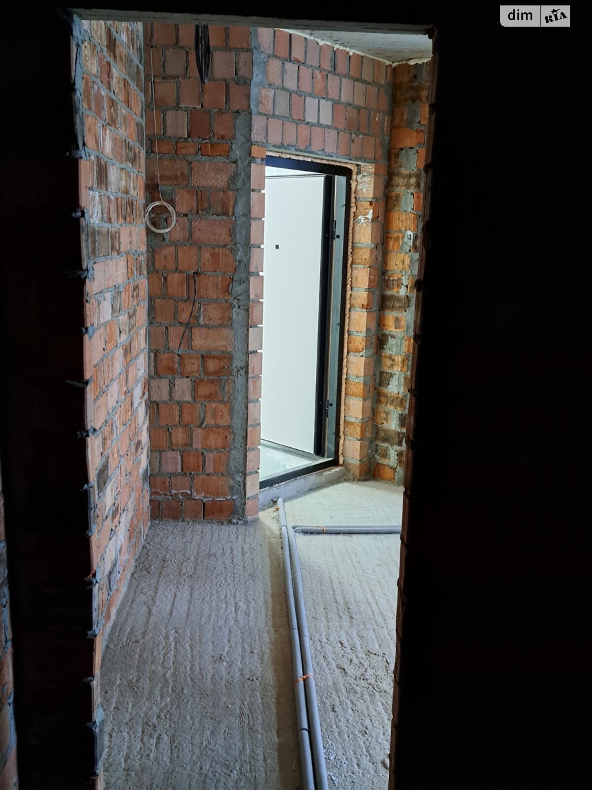 Продаж однокімнатної квартири в Львові, на вул. Пилипа Орлика, кв. 21, район Замарстинів фото 1