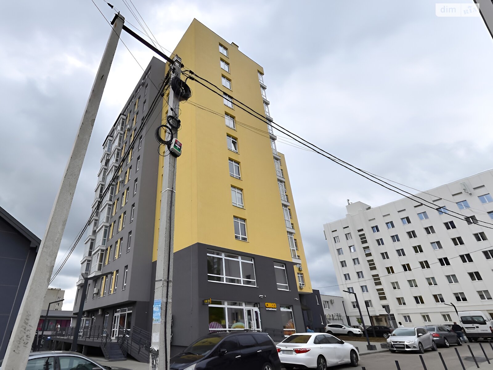 Продаж однокімнатної квартири в Львові, на вул. Гетьмана Івана Мазепи 25Д, район Замарстинів фото 1 Продаж однокімнатної квартири в Львові, на вул. Гетьмана Івана Мазепи 25Д, район Замарстинів фото 1
