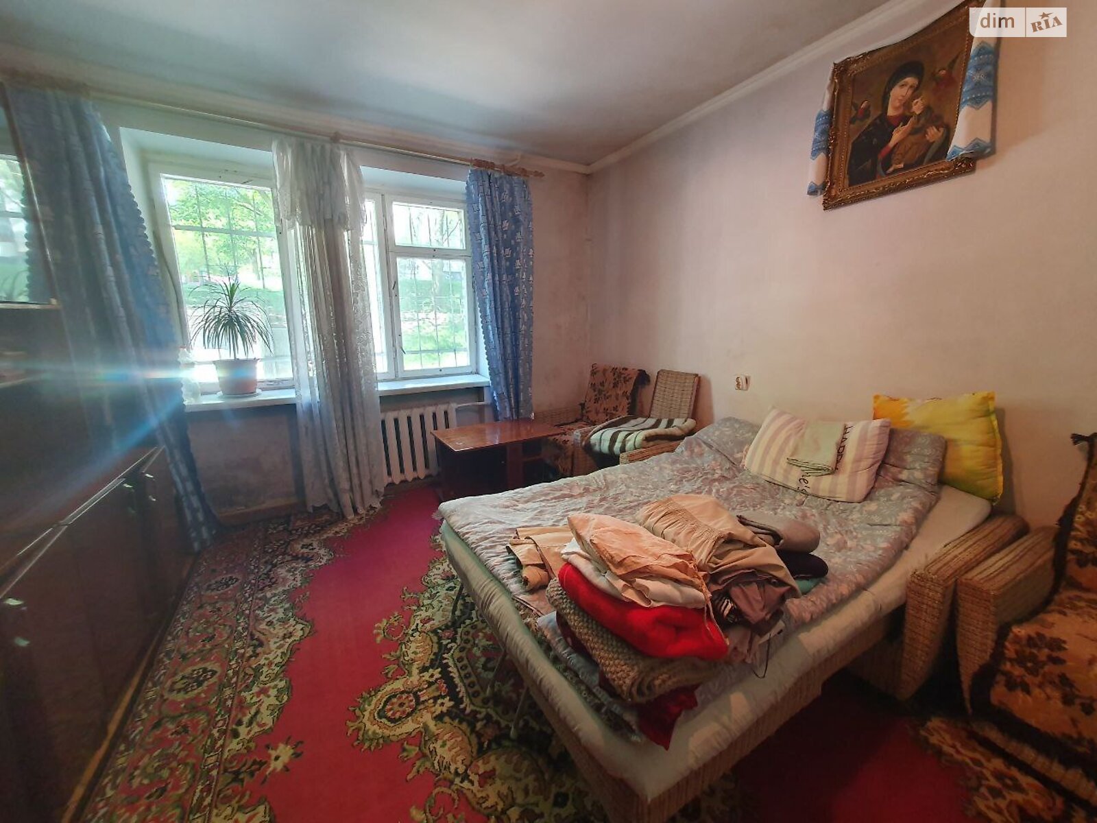 Продаж двокімнатної квартири в Львові, на вул. Гетьмана Івана Мазепи, район Замарстинів фото 1 Продаж двокімнатної квартири в Львові, на вул. Гетьмана Івана Мазепи, район Замарстинів фото 1