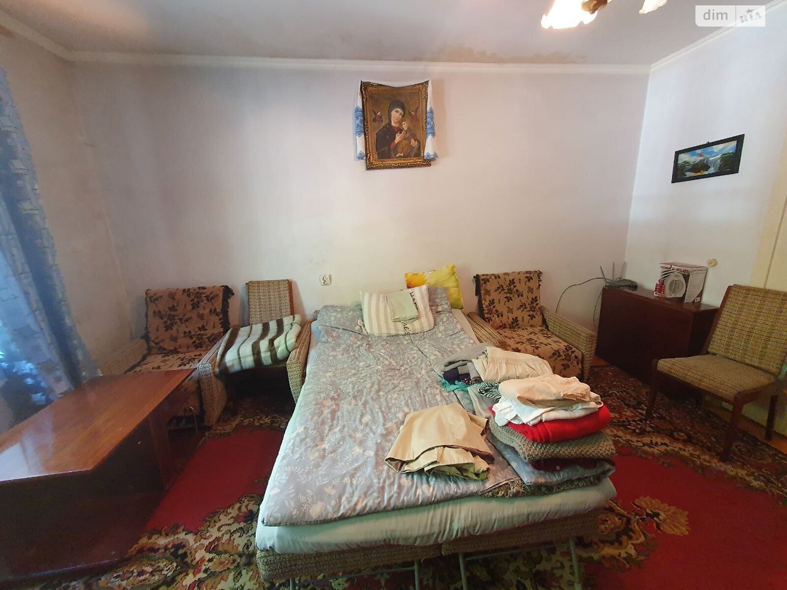 Продаж двокімнатної квартири в Львові, на вул. Гетьмана Івана Мазепи, район Замарстинів фото 1 Продаж двокімнатної квартири в Львові, на вул. Гетьмана Івана Мазепи, район Замарстинів фото 1