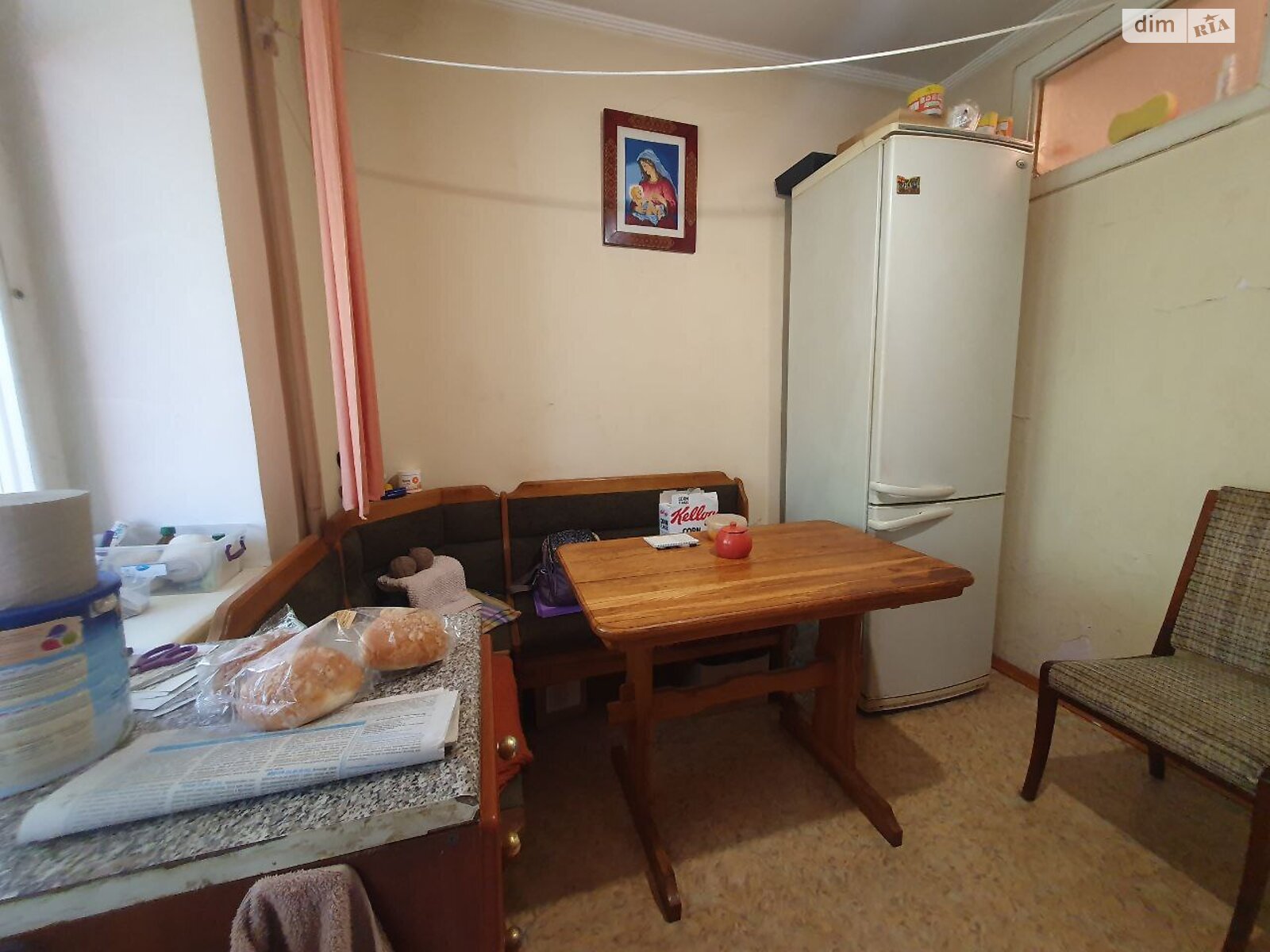 Продаж двокімнатної квартири в Львові, на вул. Гетьмана Івана Мазепи, район Замарстинів фото 1 Продаж двокімнатної квартири в Львові, на вул. Гетьмана Івана Мазепи, район Замарстинів фото 1