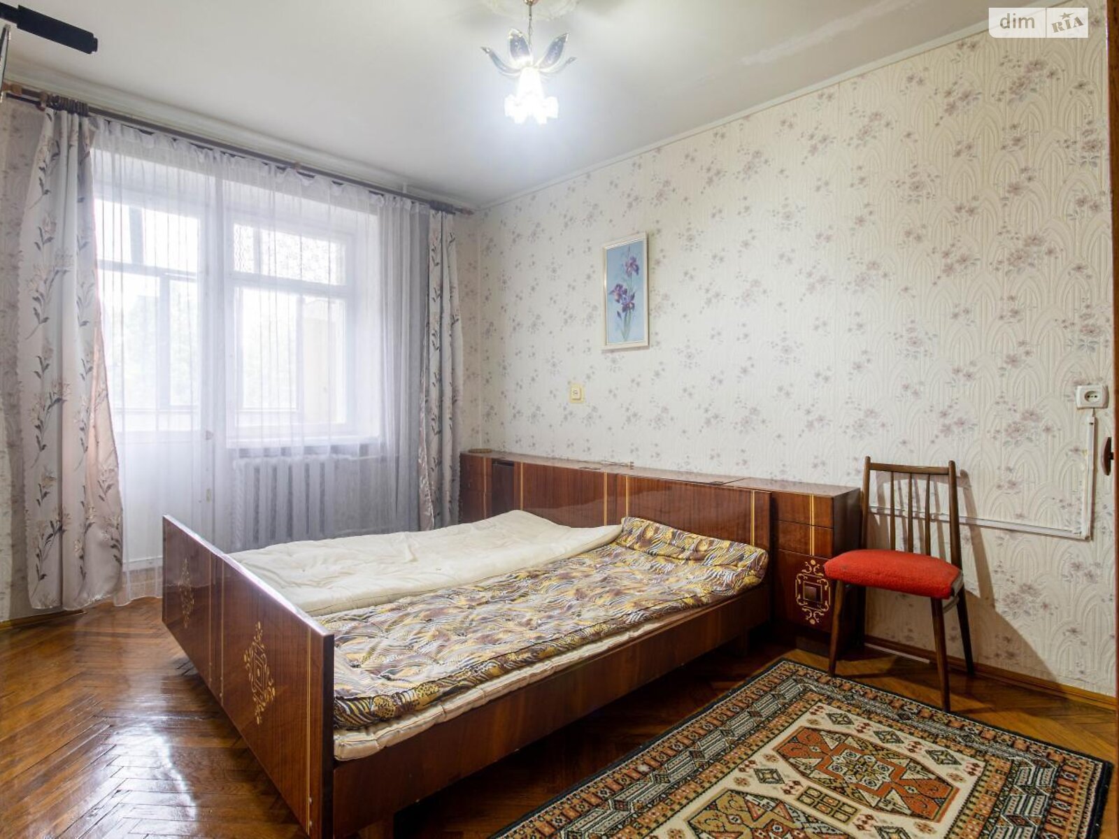 Продажа двухкомнатной квартиры в Львове, на ул. Гетьмана Ивана Мазепы 17, район Замарстынов фото 1