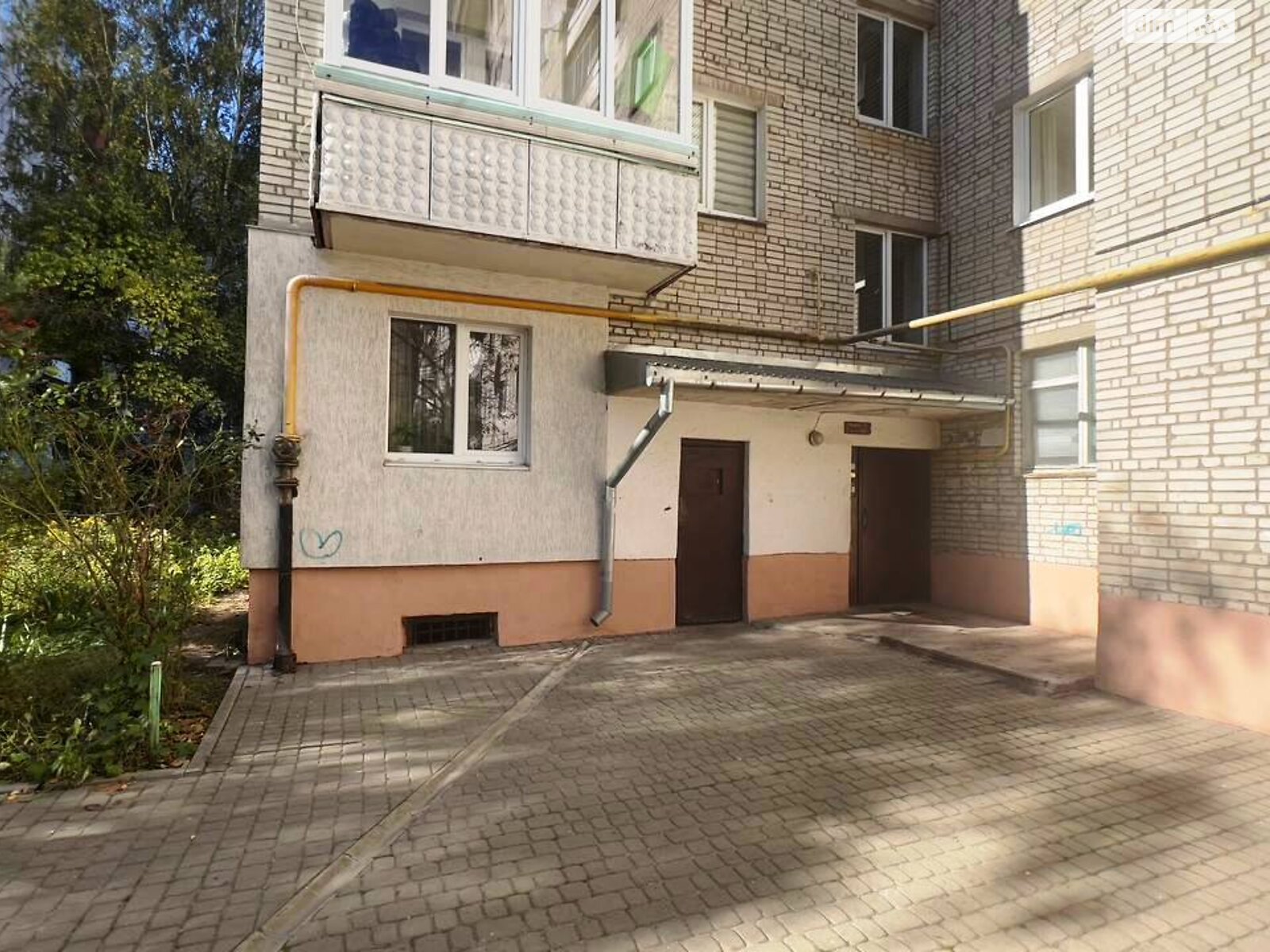 Продажа трехкомнатной квартиры в Львове, на ул. Гетьмана Ивана Мазепы 10, район Замарстынов фото 1 Продажа трехкомнатной квартиры в Львове, на ул. Гетьмана Ивана Мазепы 10, район Замарстынов фото 1