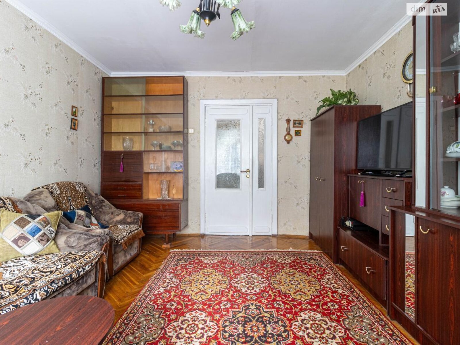 Продажа двухкомнатной квартиры в Львове, на ул. Гетьмана Ивана Мазепы, район Замарстынов фото 1 Продажа двухкомнатной квартиры в Львове, на ул. Гетьмана Ивана Мазепы, район Замарстынов фото 1