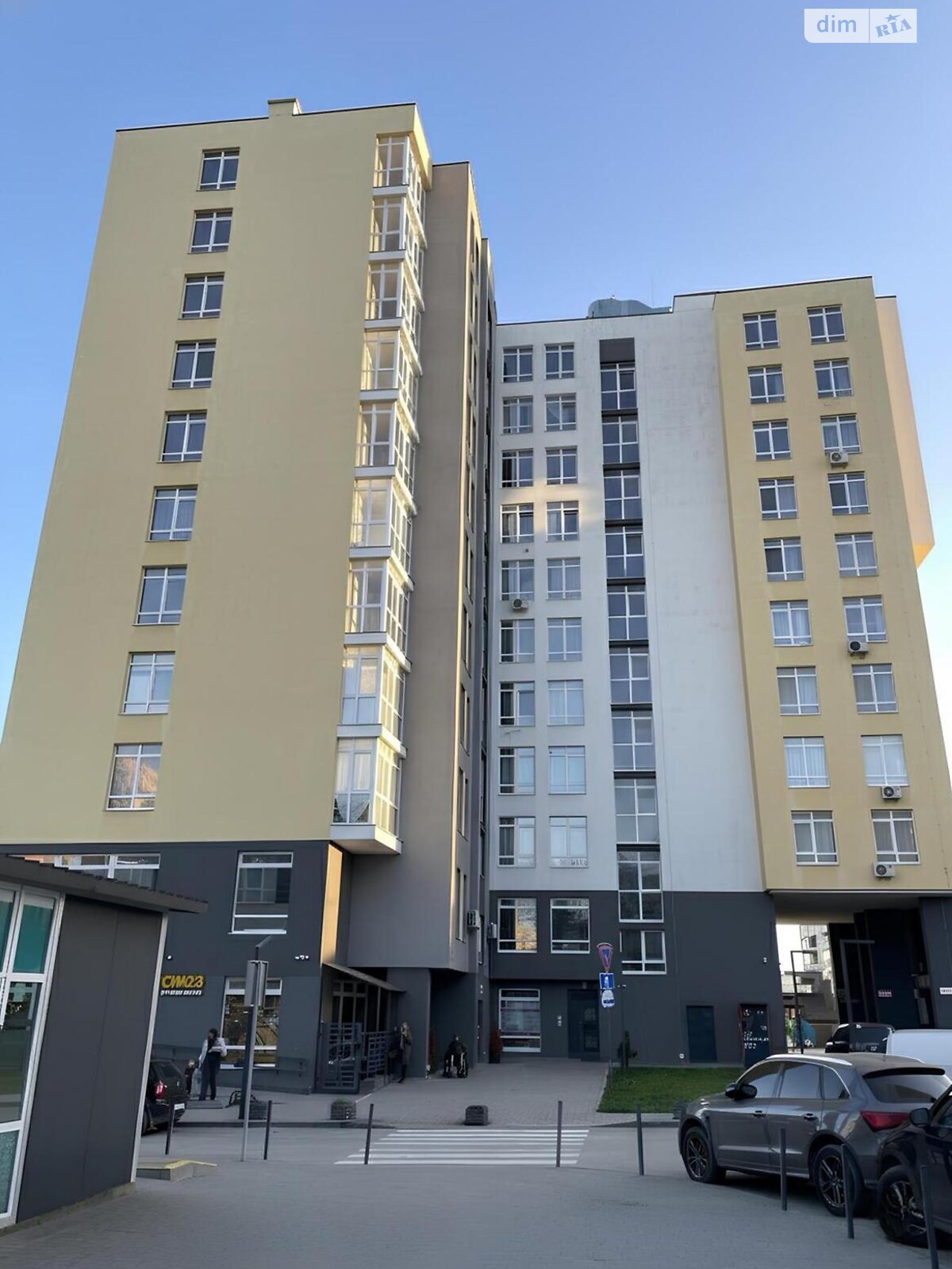 Продажа трехкомнатной квартиры в Львове, на ул. Гетьмана Ивана Мазепы 25Д, район Замарстынов фото 1 Продажа трехкомнатной квартиры в Львове, на ул. Гетьмана Ивана Мазепы 25Д, район Замарстынов фото 1