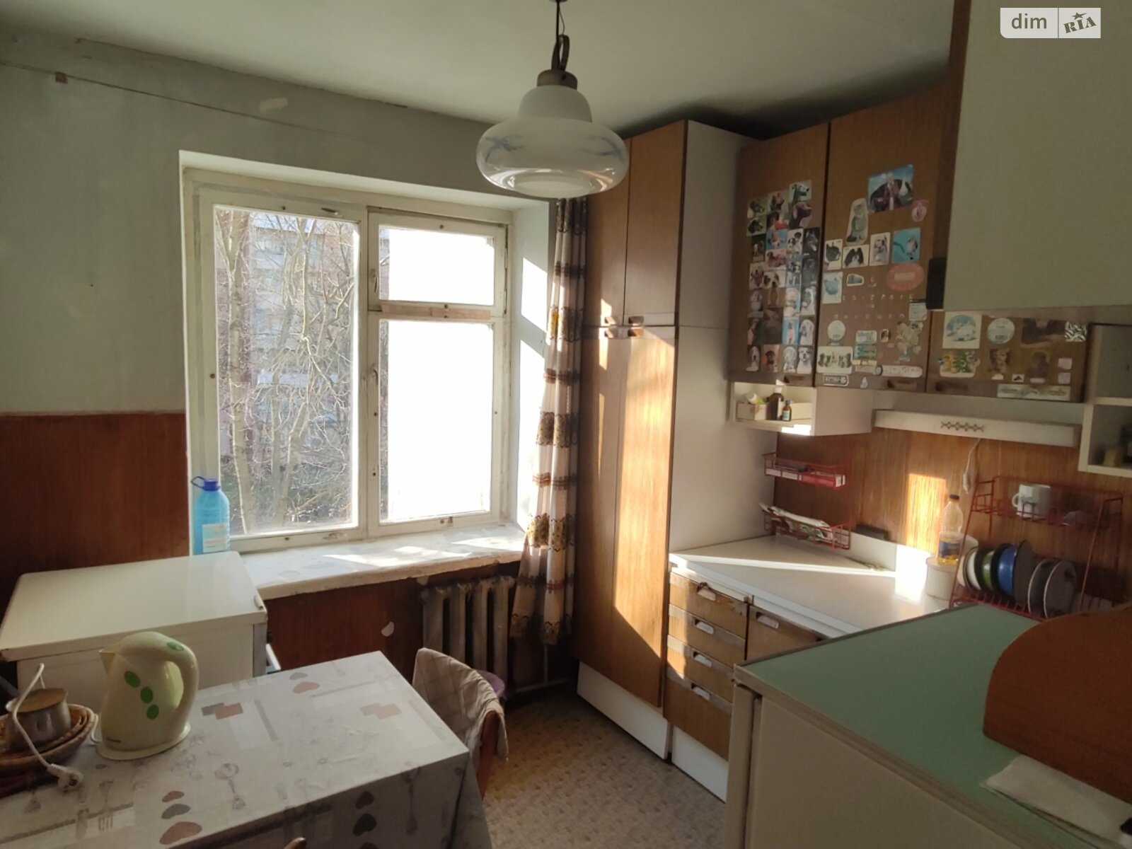 Продажа двухкомнатной квартиры в Львове, на ул. Гетьмана Ивана Мазепы, район Замарстынов фото 1