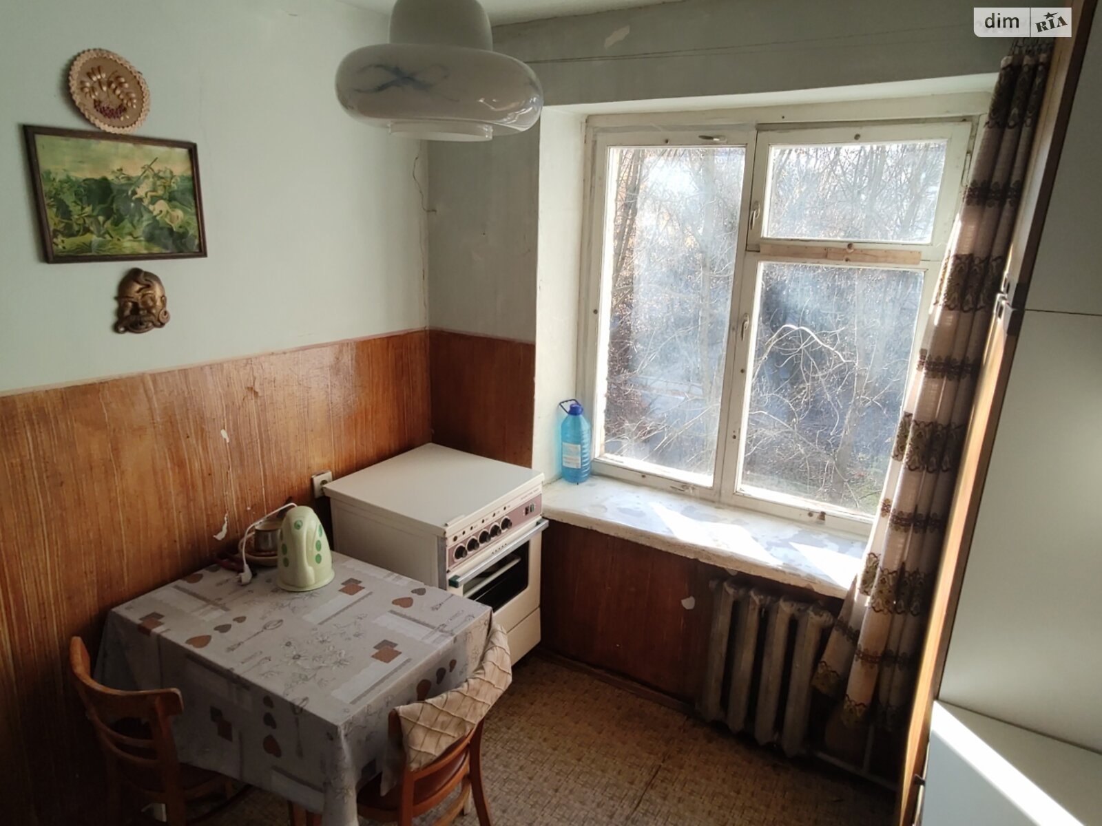 Продажа двухкомнатной квартиры в Львове, на ул. Гетьмана Ивана Мазепы, район Замарстынов фото 1