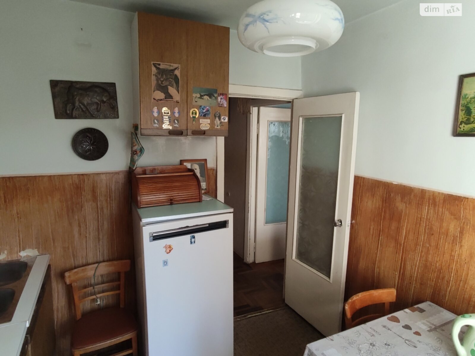 Продажа двухкомнатной квартиры в Львове, на ул. Гетьмана Ивана Мазепы, район Замарстынов фото 1