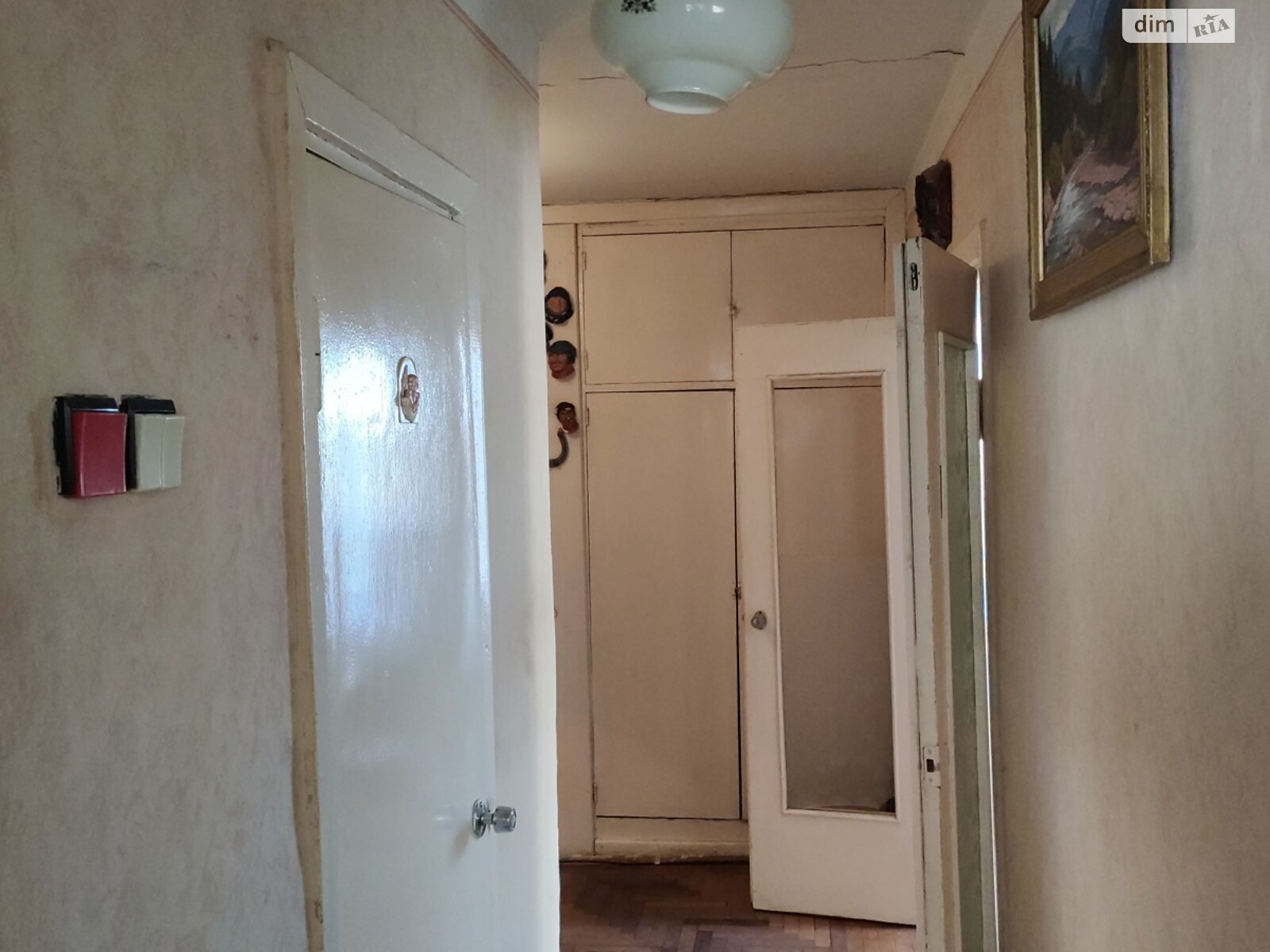 Продажа двухкомнатной квартиры в Львове, на ул. Гетьмана Ивана Мазепы, район Замарстынов фото 1