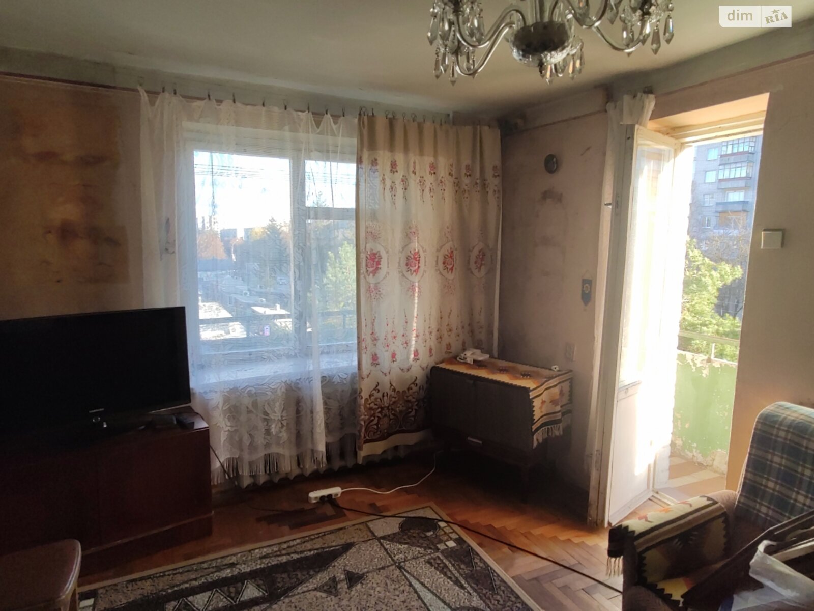 Продажа двухкомнатной квартиры в Львове, на ул. Гетьмана Ивана Мазепы, район Замарстынов фото 1