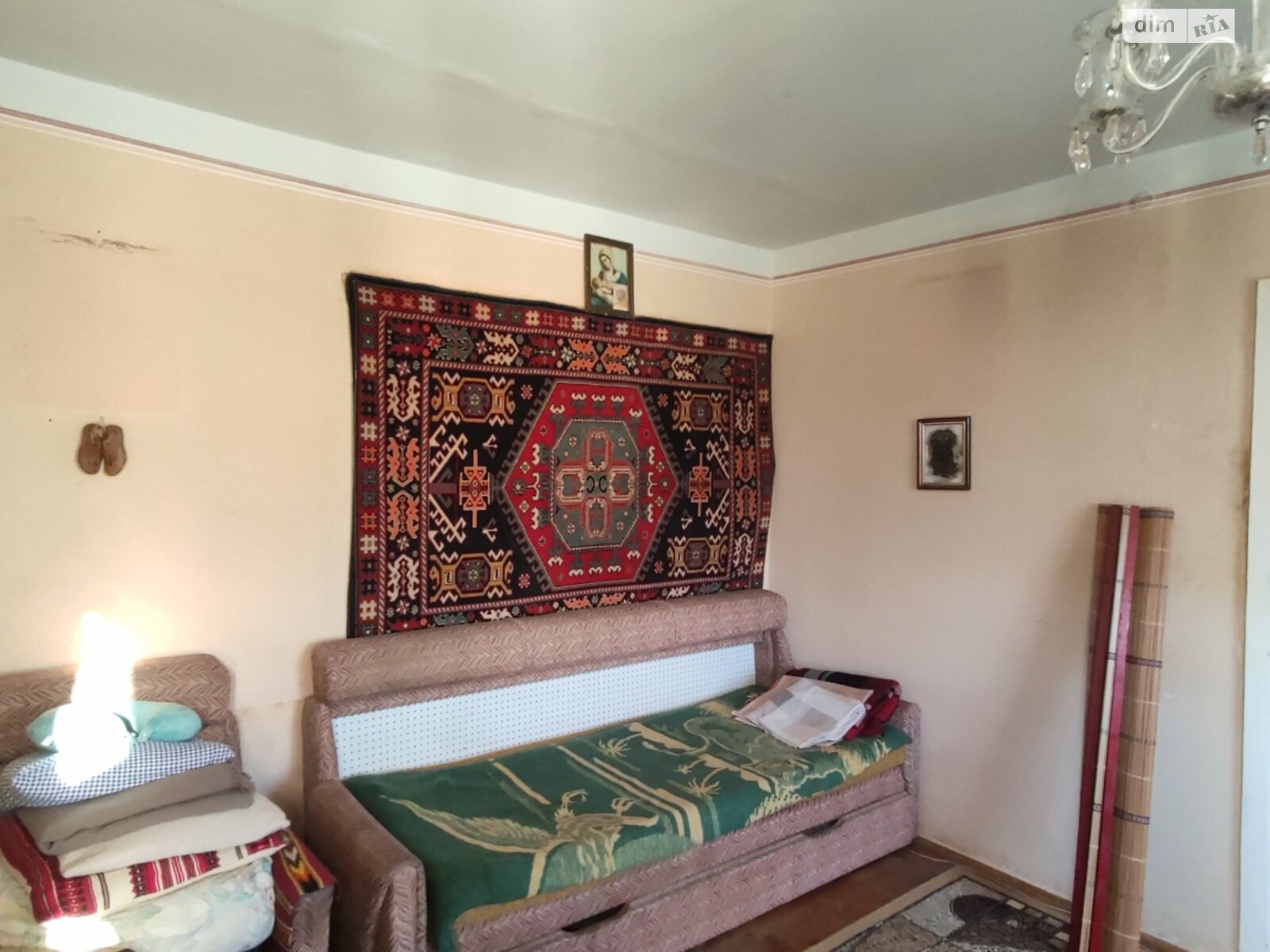 Продажа двухкомнатной квартиры в Львове, на ул. Гетьмана Ивана Мазепы, район Замарстынов фото 1