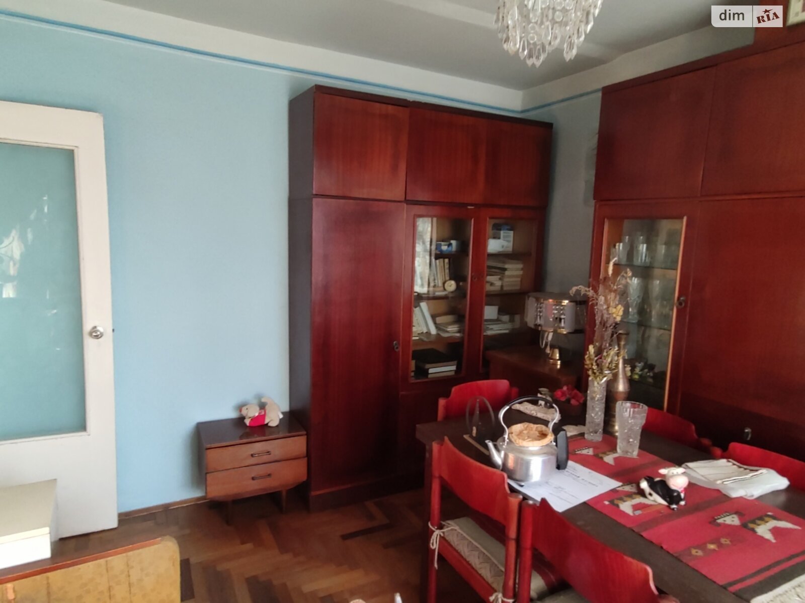 Продажа двухкомнатной квартиры в Львове, на ул. Гетьмана Ивана Мазепы, район Замарстынов фото 1