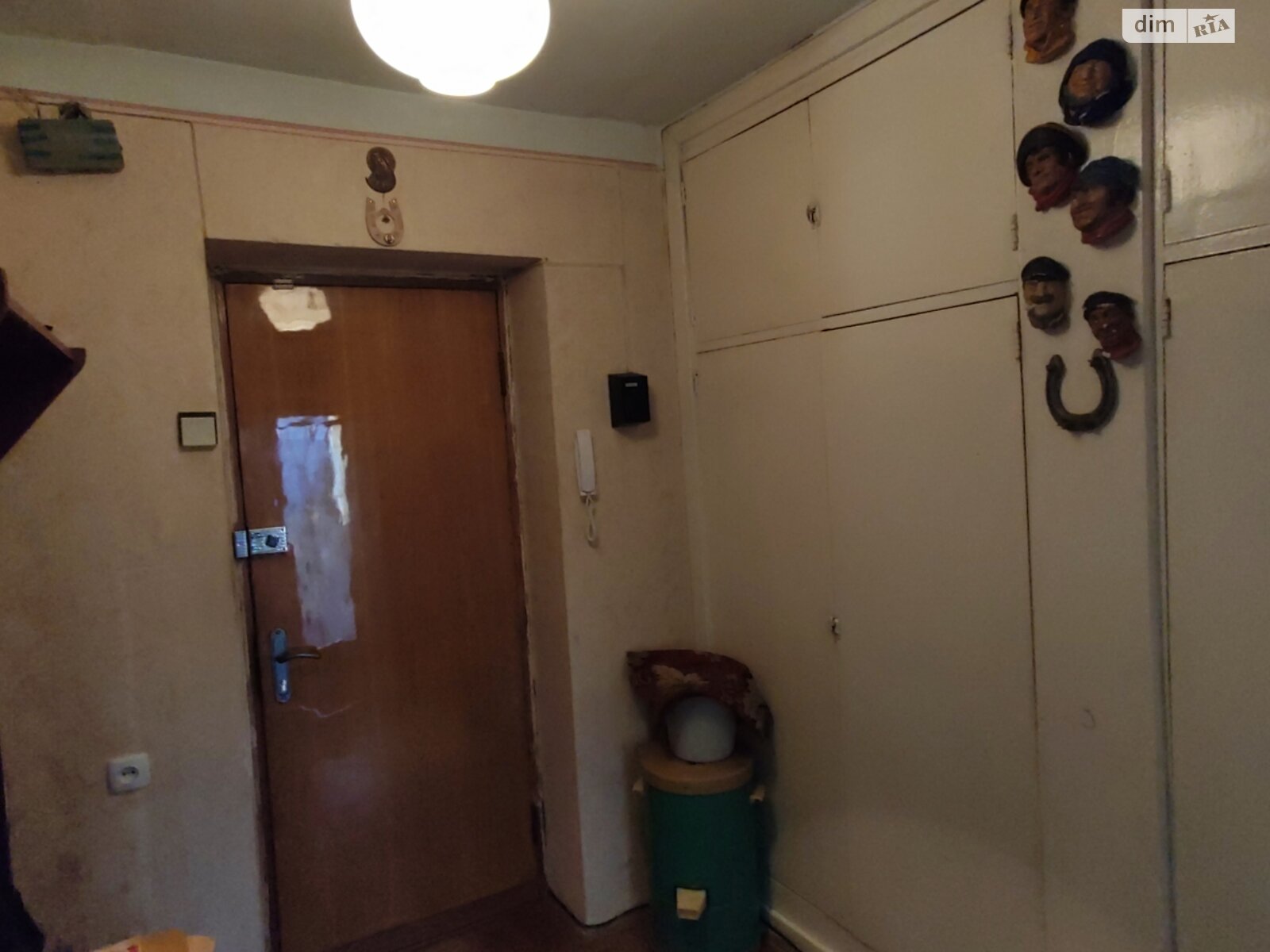 Продажа двухкомнатной квартиры в Львове, на ул. Гетьмана Ивана Мазепы, район Замарстынов фото 1