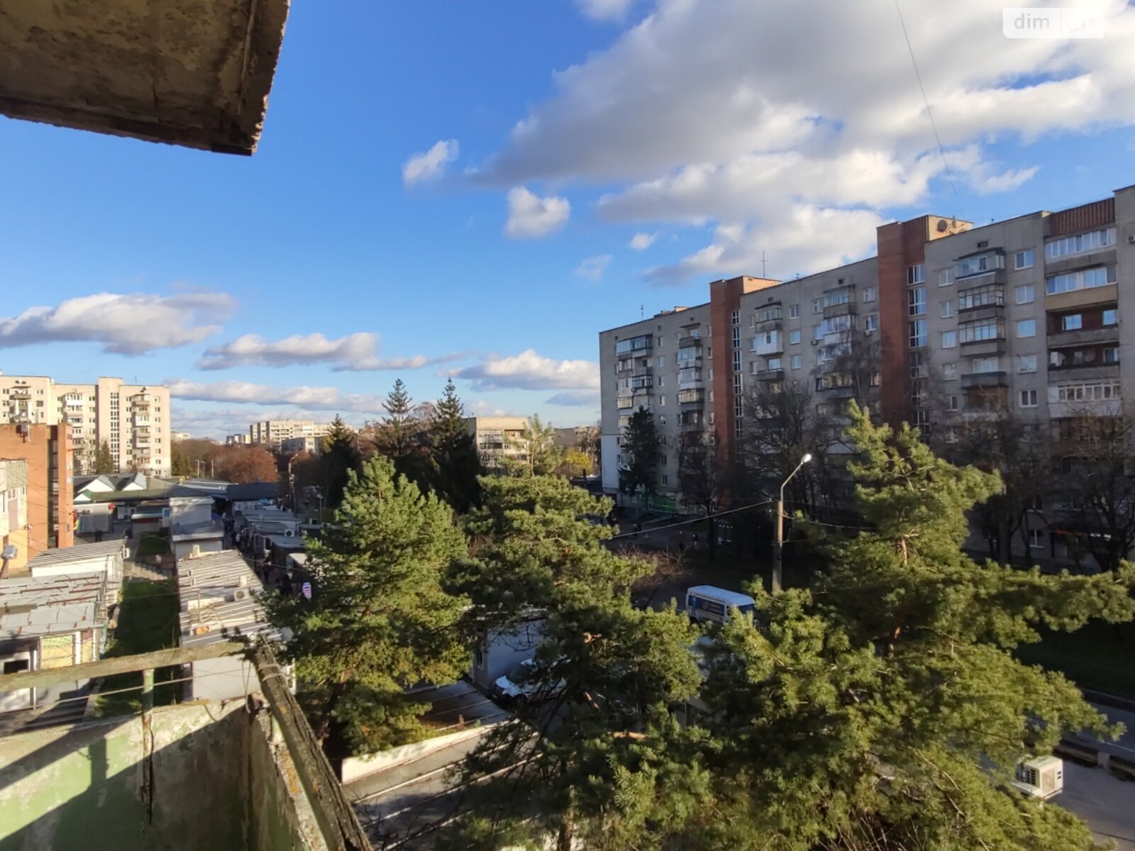 Продажа двухкомнатной квартиры в Львове, на ул. Гетьмана Ивана Мазепы, район Замарстынов фото 1