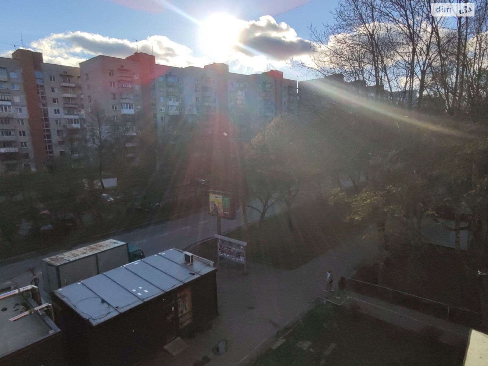 Продажа двухкомнатной квартиры в Львове, на ул. Гетьмана Ивана Мазепы, район Замарстынов фото 1