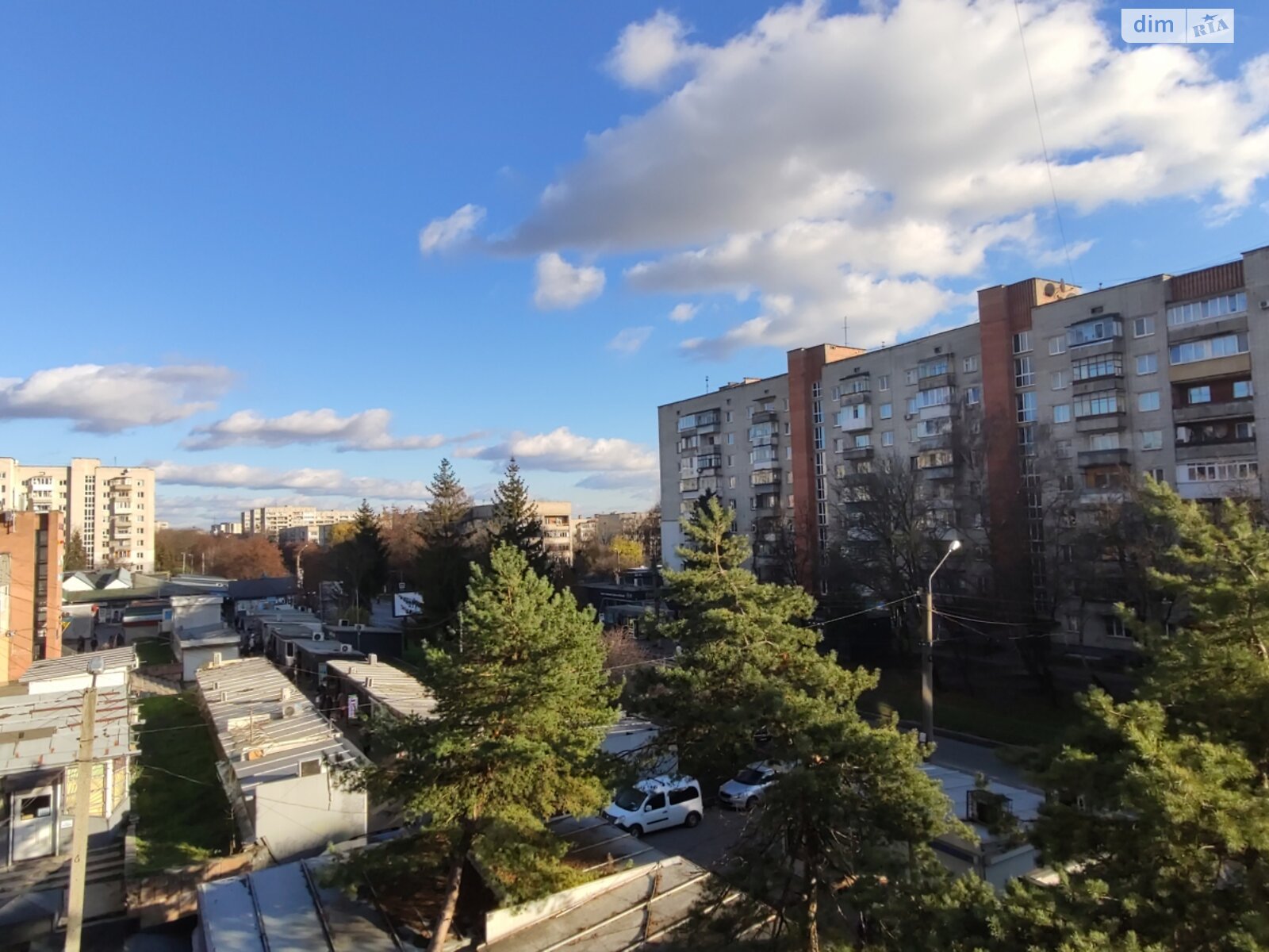 Продажа двухкомнатной квартиры в Львове, на ул. Гетьмана Ивана Мазепы, район Замарстынов фото 1