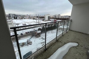 Продажа однокомнатной квартиры в Львове, на ул. Городницкая 47Б, район Замарстынов фото 2