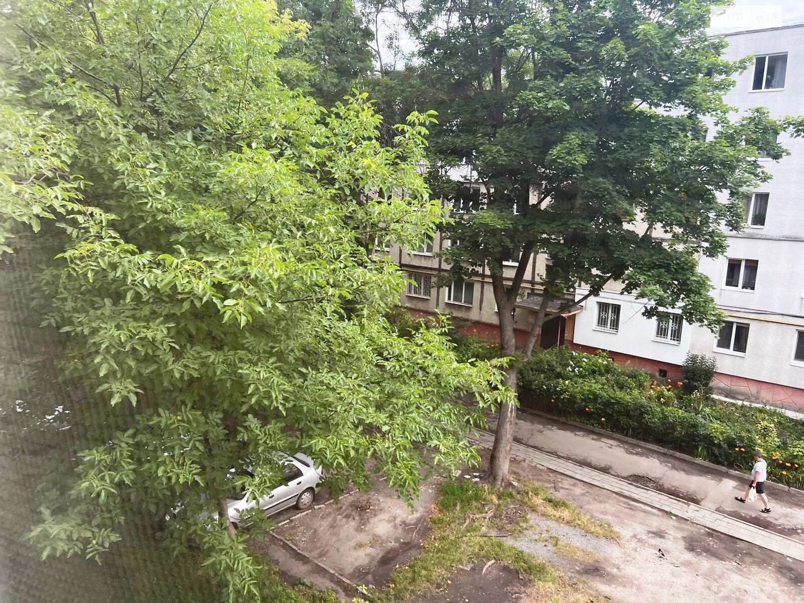 Продаж однокімнатної квартири в Львові, на вул. Хвильового Миколи 31, кв. 53, район Замарстинів фото 1 Продаж однокімнатної квартири в Львові, на вул. Хвильового Миколи 31, кв. 53, район Замарстинів фото 1