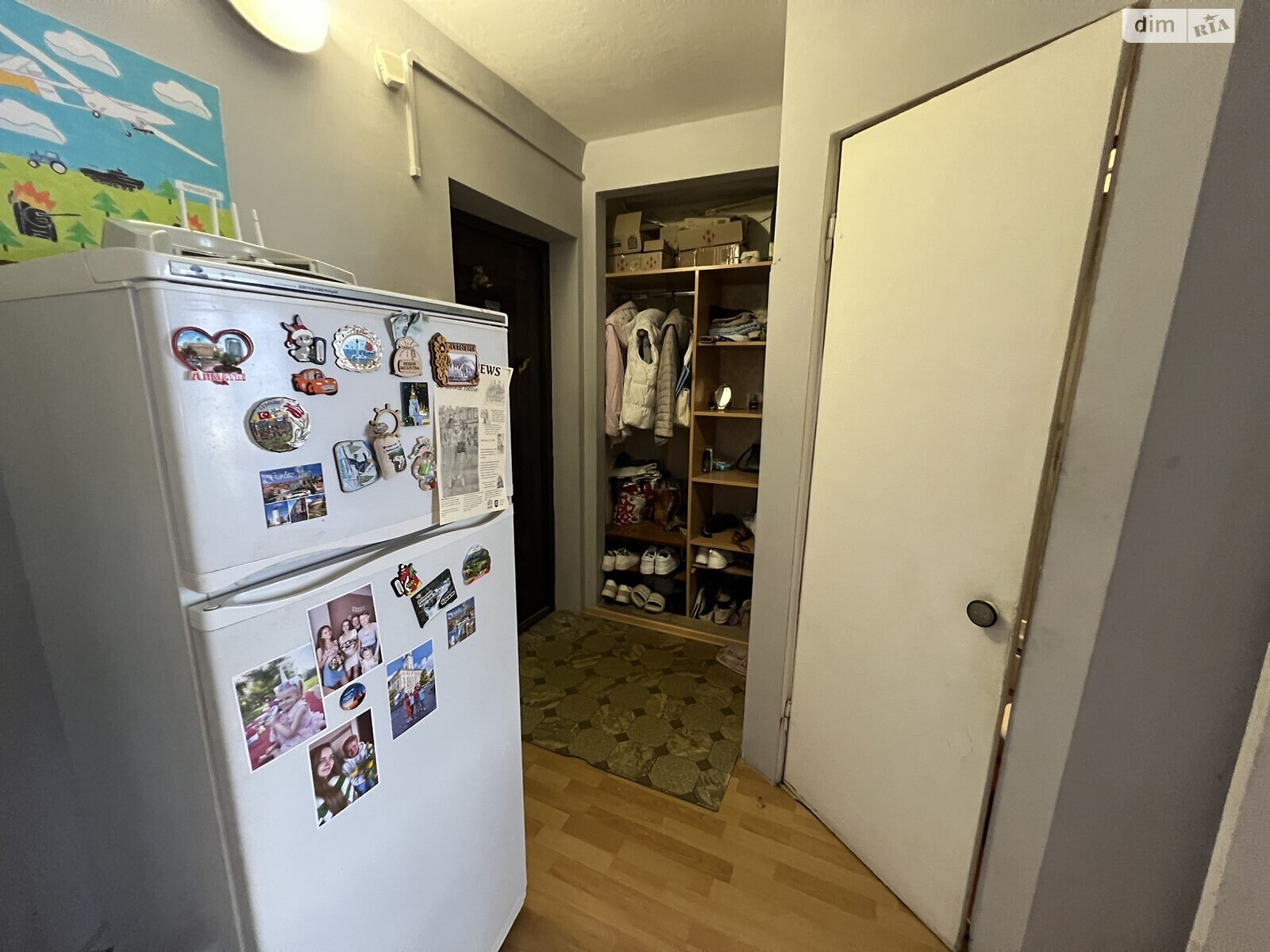 Продаж однокімнатної квартири в Львові, на вул. Хвильового Миколи 31, кв. 53, район Замарстинів фото 1 Продаж однокімнатної квартири в Львові, на вул. Хвильового Миколи 31, кв. 53, район Замарстинів фото 1
