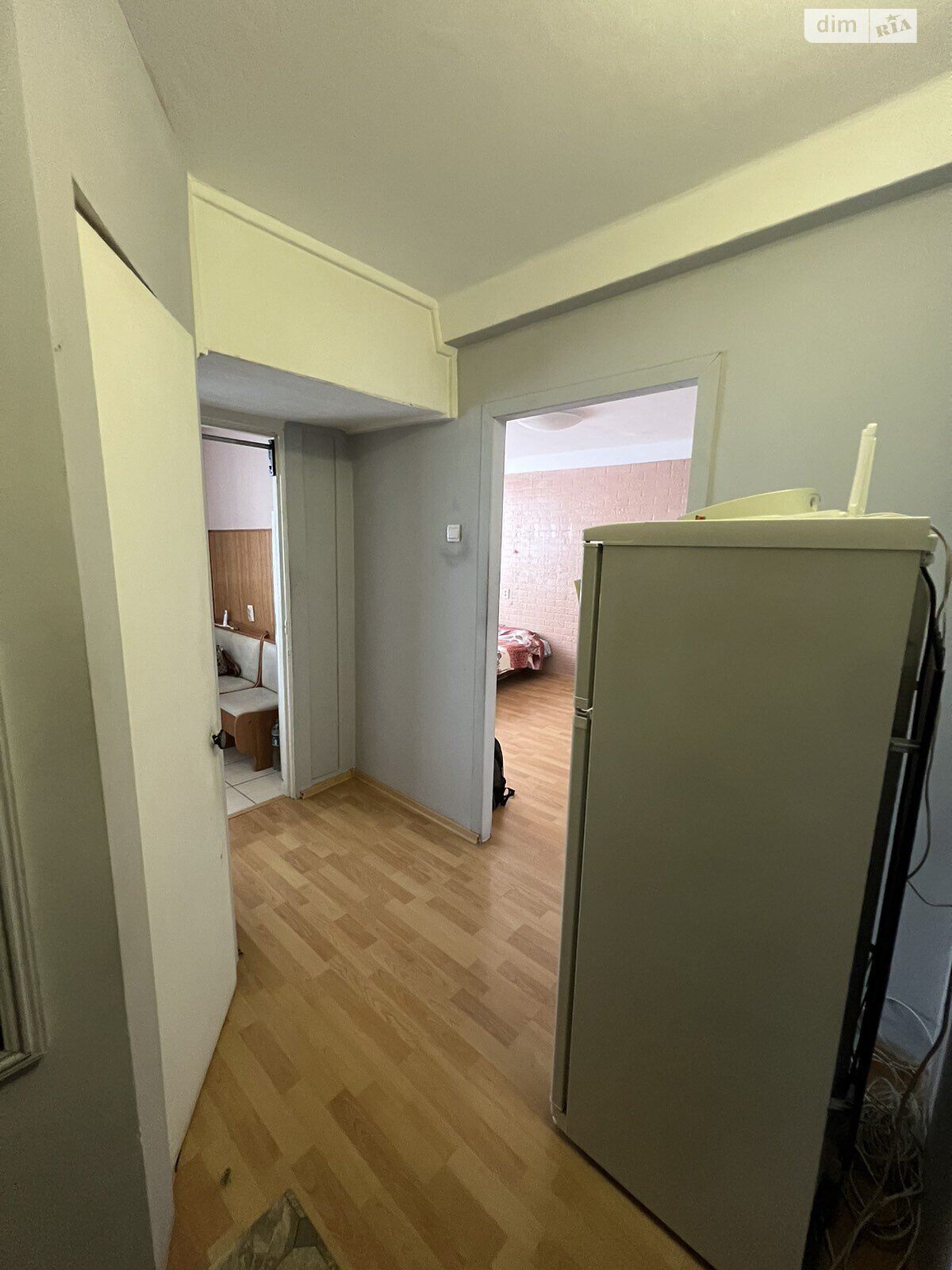Продаж однокімнатної квартири в Львові, на вул. Хвильового Миколи 31, кв. 53, район Замарстинів фото 1 Продаж однокімнатної квартири в Львові, на вул. Хвильового Миколи 31, кв. 53, район Замарстинів фото 1