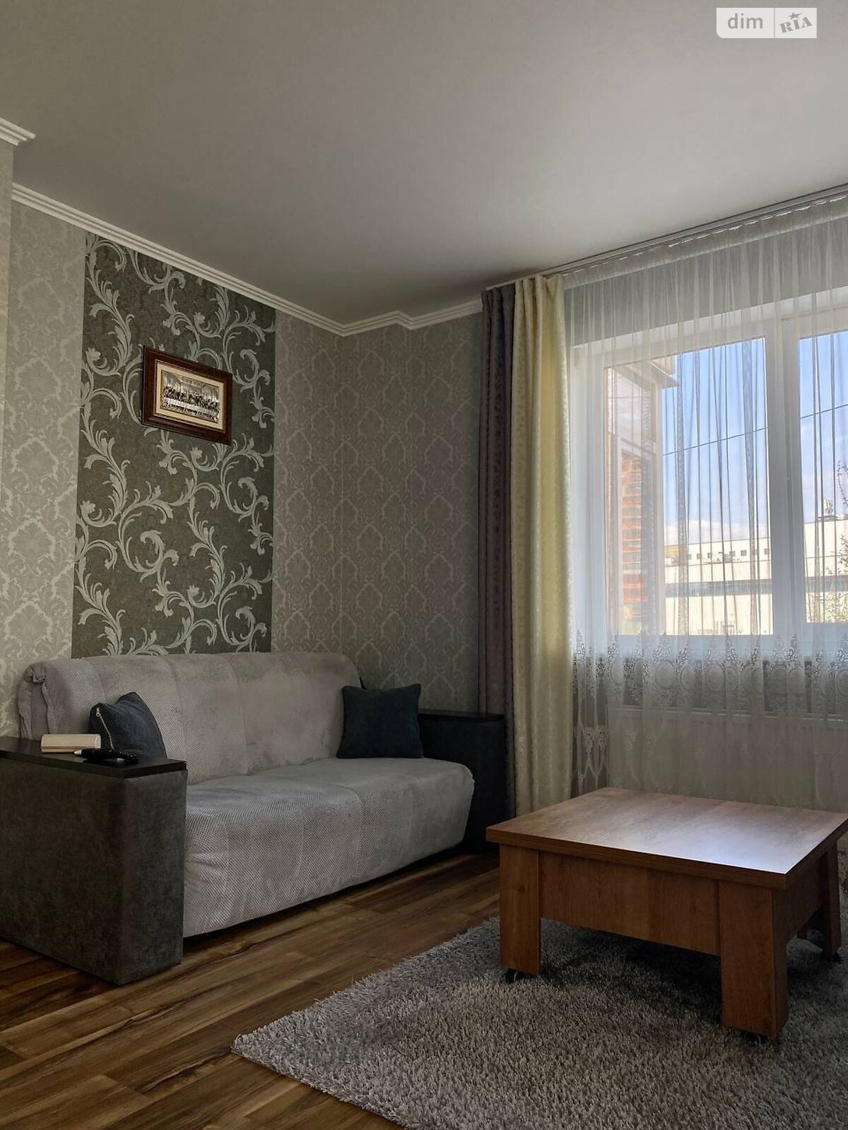 Продаж двокімнатної квартири в Львові, на вул. Інструментальна, район Замарстинів фото 1 Продаж двокімнатної квартири в Львові, на вул. Інструментальна, район Замарстинів фото 1
