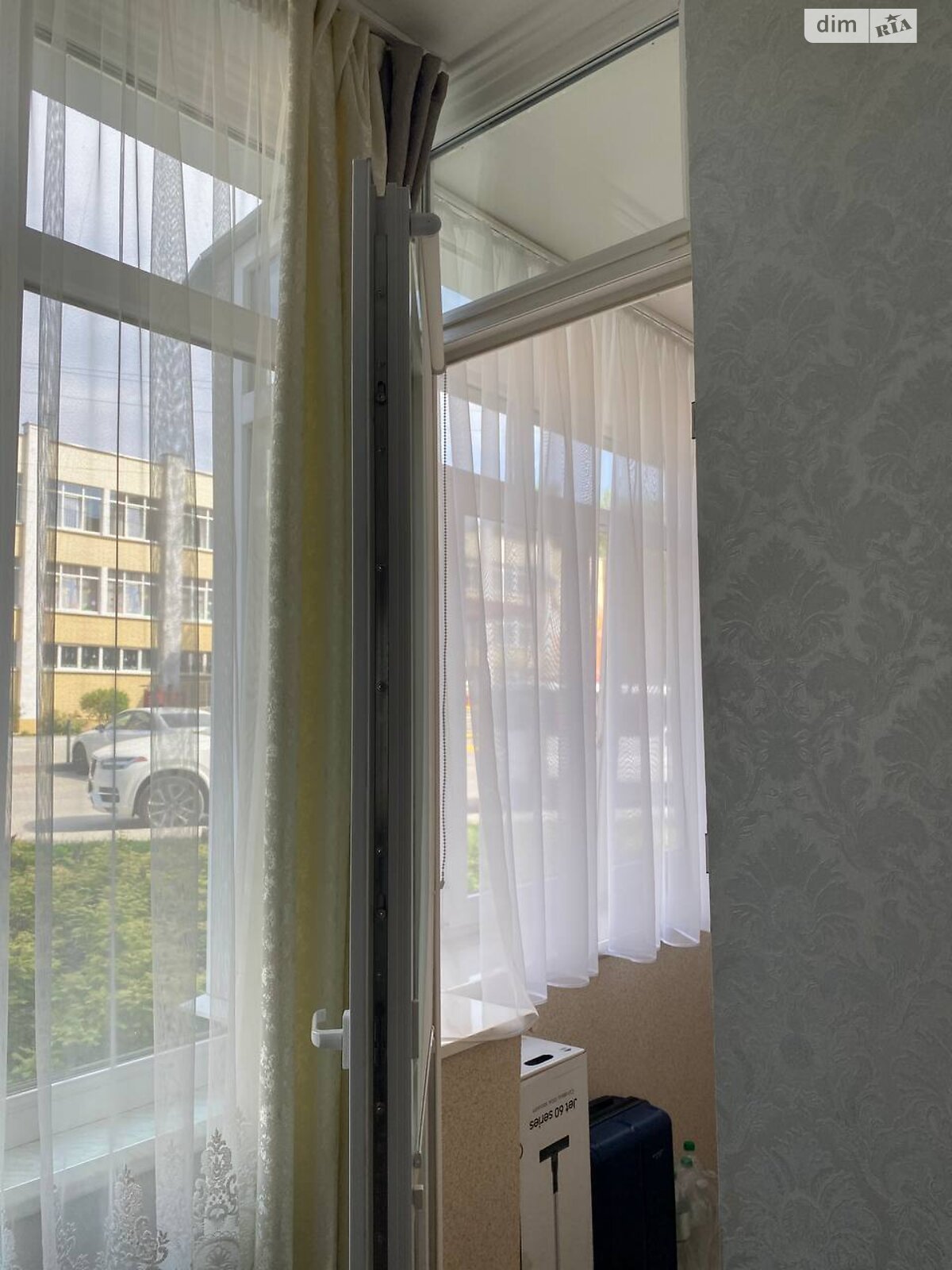 Продаж двокімнатної квартири в Львові, на вул. Інструментальна, район Замарстинів фото 1 Продаж двокімнатної квартири в Львові, на вул. Інструментальна, район Замарстинів фото 1
