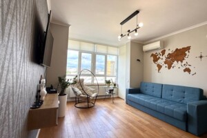 Продаж однокімнатної квартири в Львові, на вул. Інструментальна 45, район Замарстинів фото 2