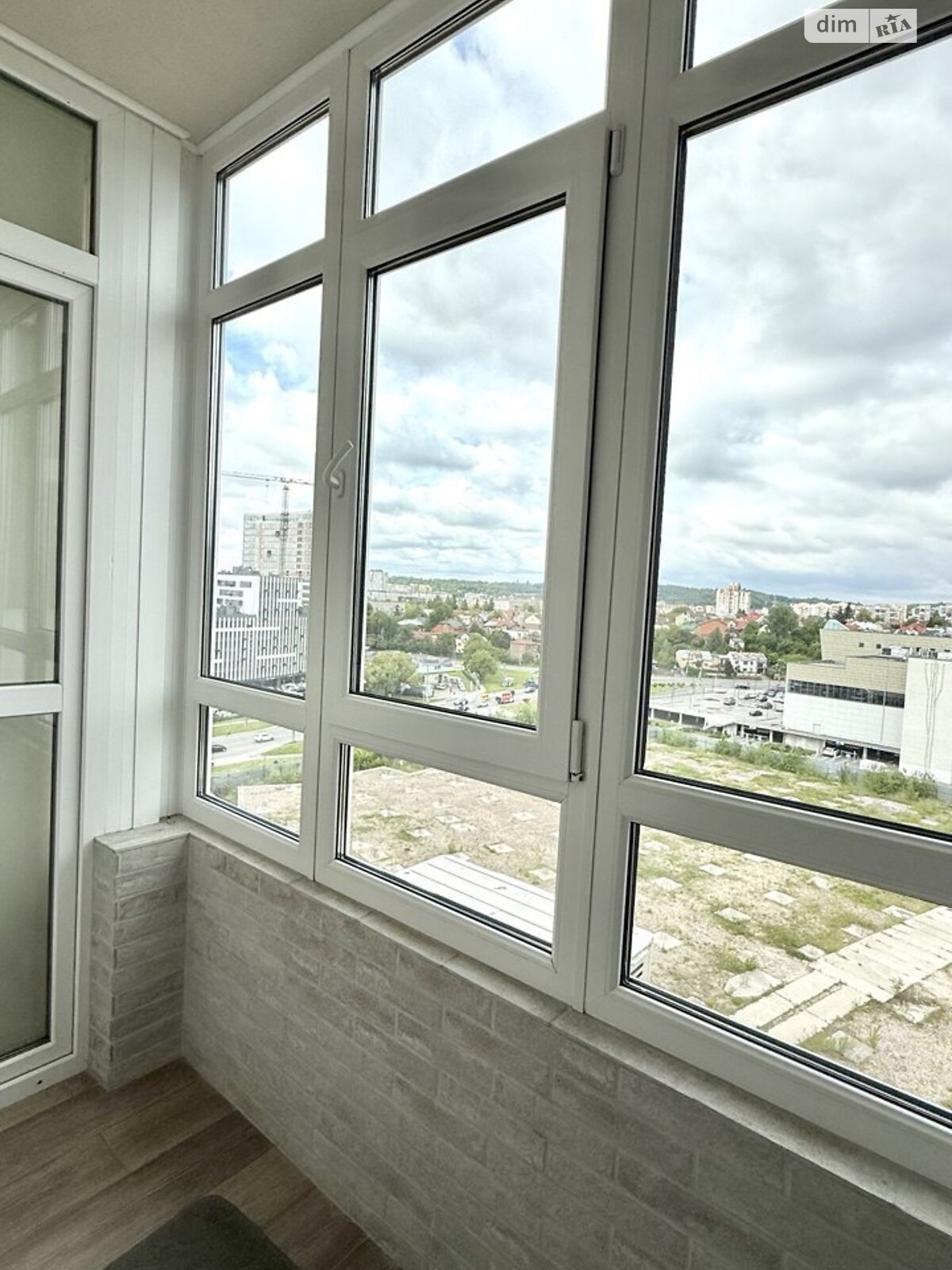 Продаж однокімнатної квартири в Львові, на вул. Інструментальна 45, район Замарстинів фото 1 Продаж однокімнатної квартири в Львові, на вул. Інструментальна 45, район Замарстинів фото 1