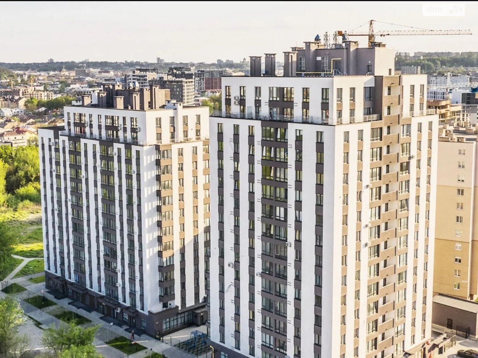 Продажа однокомнатной квартиры в Львове, на ул. Линкольна Авраама, кв. 24, район Замарстынов фото 1 Продажа однокомнатной квартиры в Львове, на ул. Линкольна Авраама, кв. 24, район Замарстынов фото 1