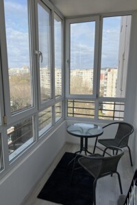 Продажа двухкомнатной квартиры в Львове, на ул. Линкольна Авраама 6, район Замарстынов фото 2